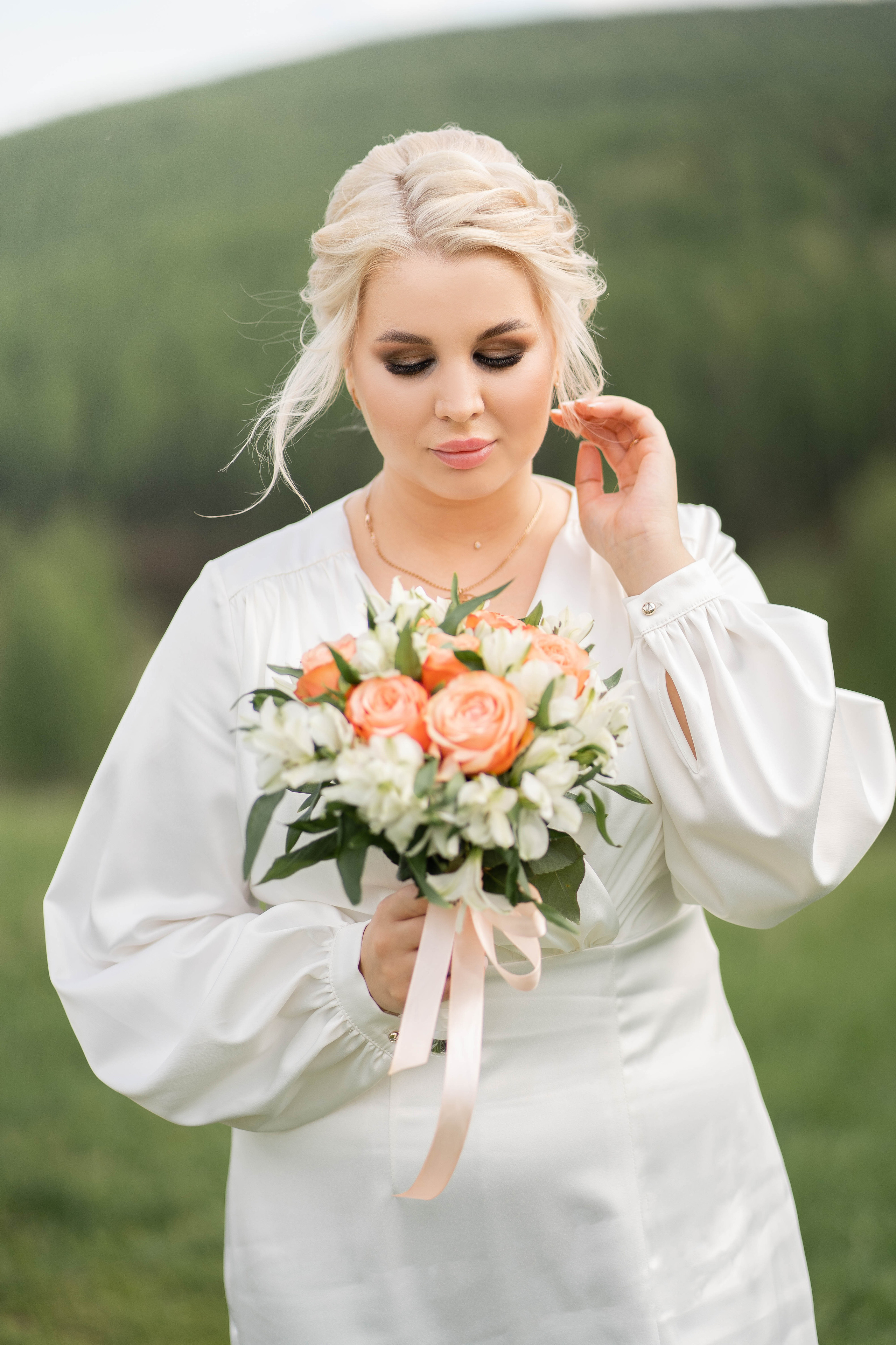 Наталья и Александр. Фотограф Губаха Рависа Муллахметова