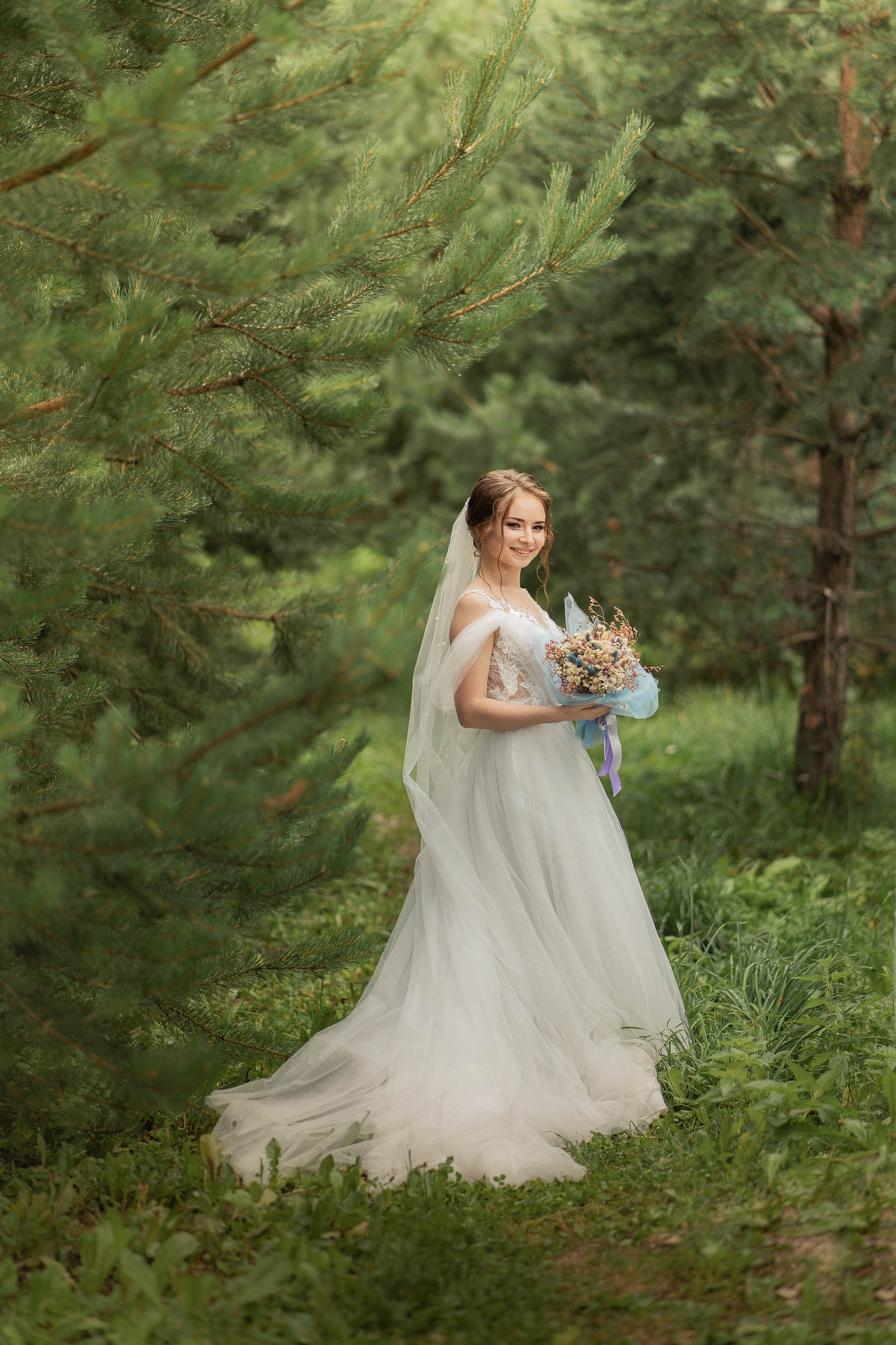 Оля и Никита. Фотограф Губаха Рависа Муллахметова