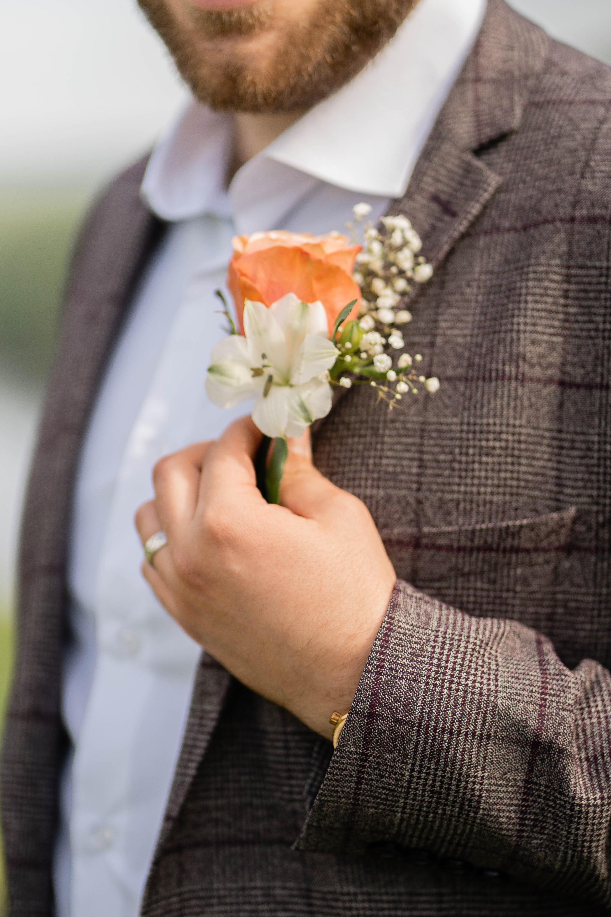 Наталья и Александр. Фотограф Губаха Рависа Муллахметова