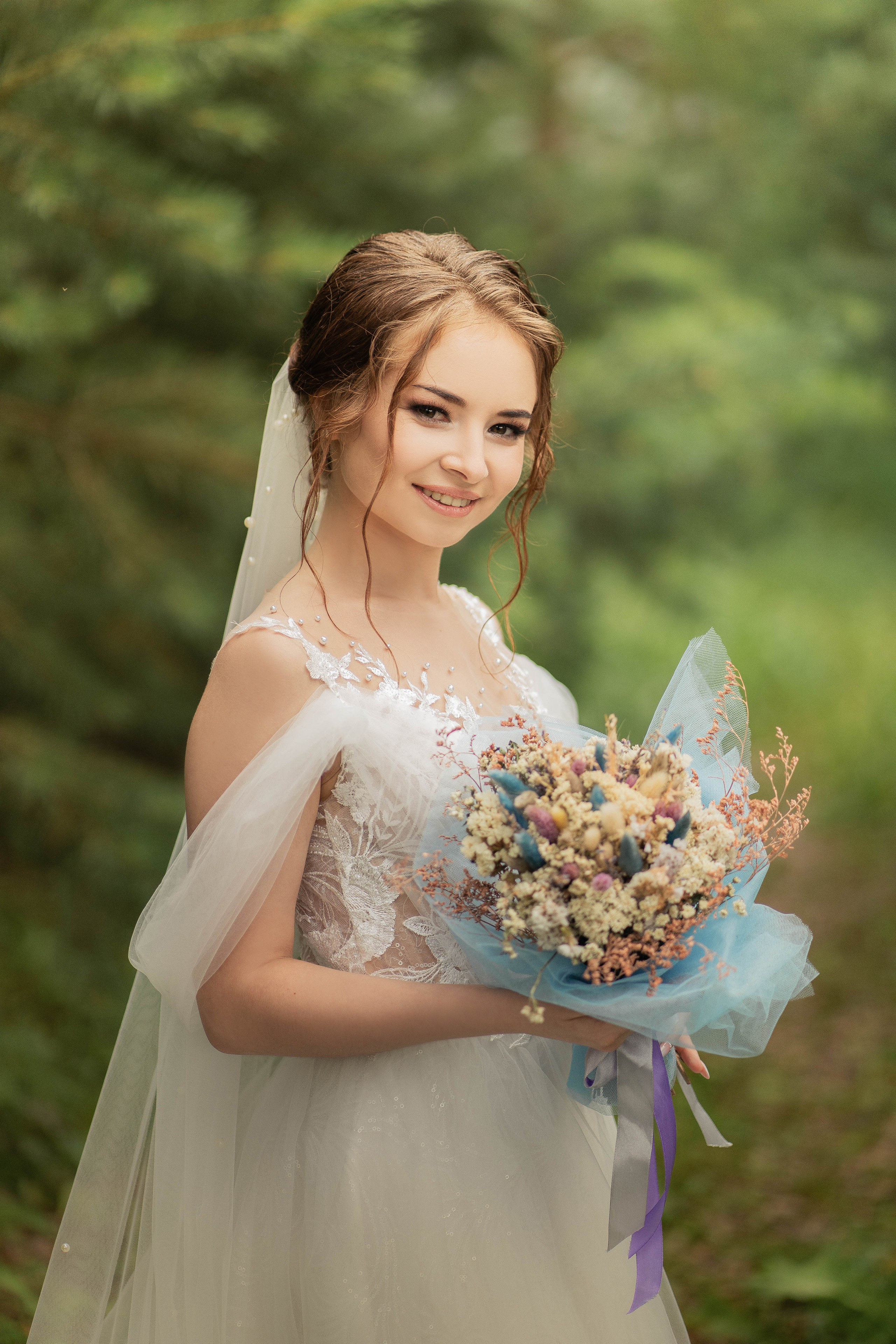 Оля и Никита. Фотограф Губаха Рависа Муллахметова