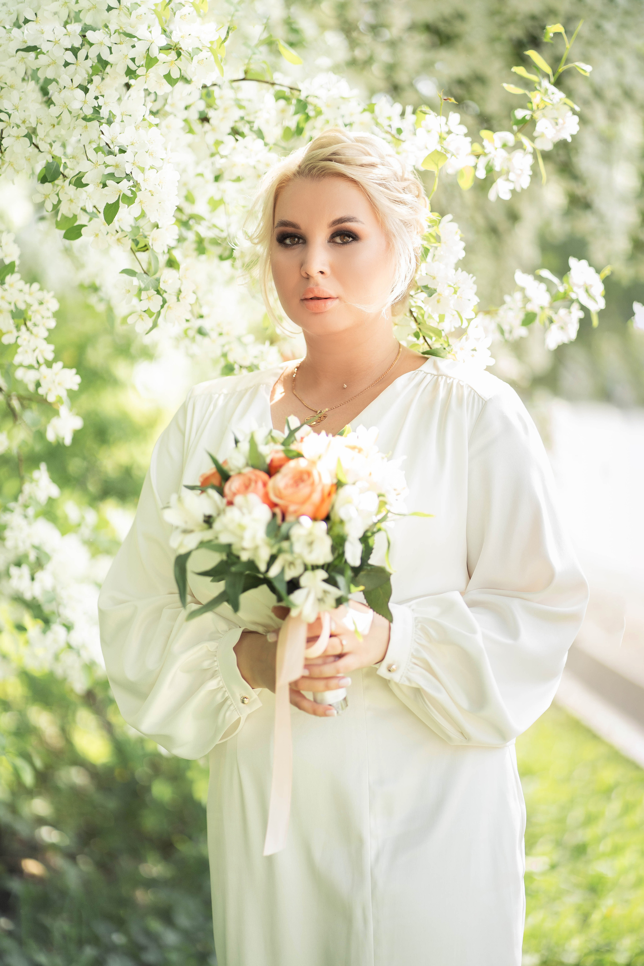 Наталья и Александр. Фотограф Губаха Рависа Муллахметова