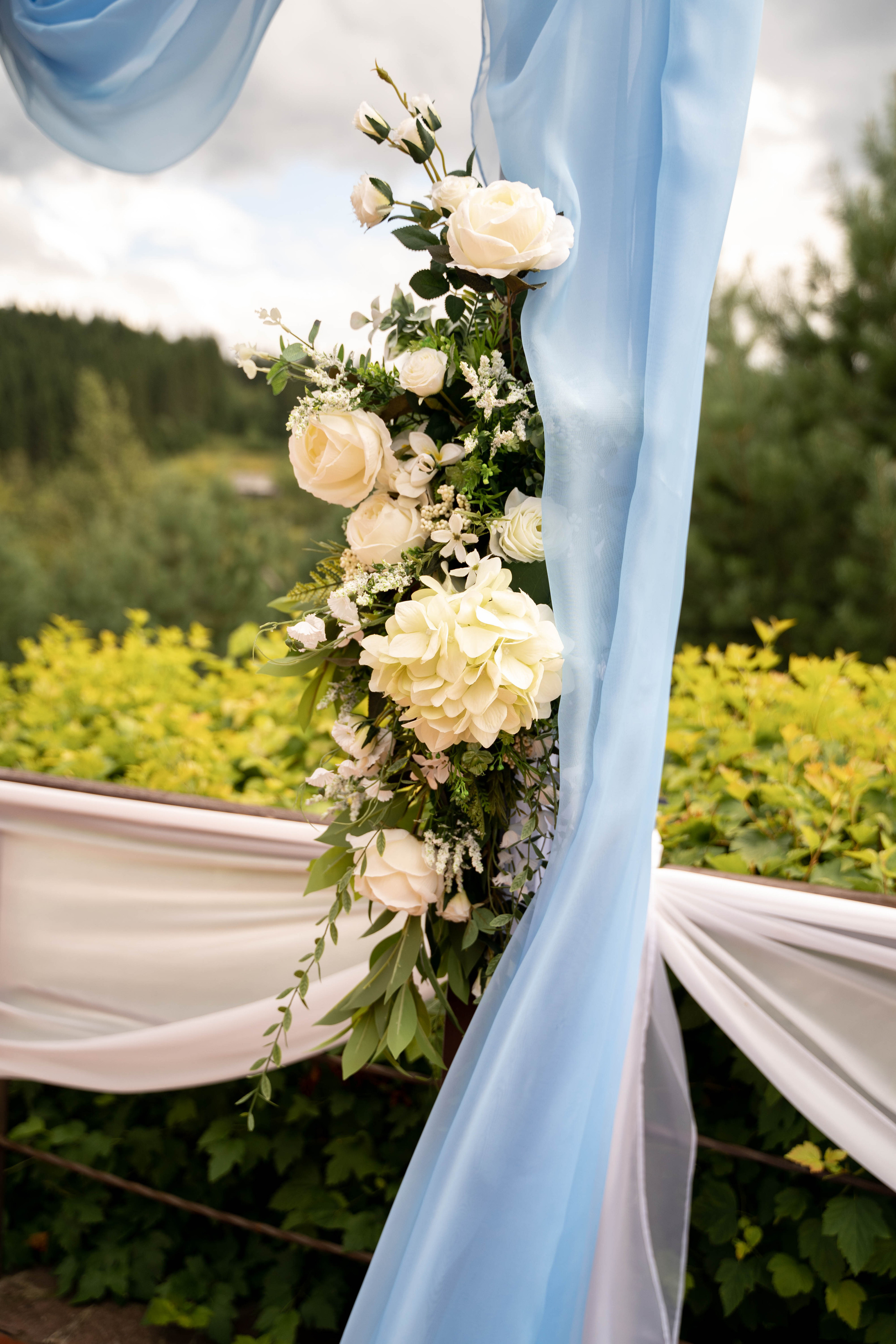 Оля и Никита. Фотограф Губаха Рависа Муллахметова