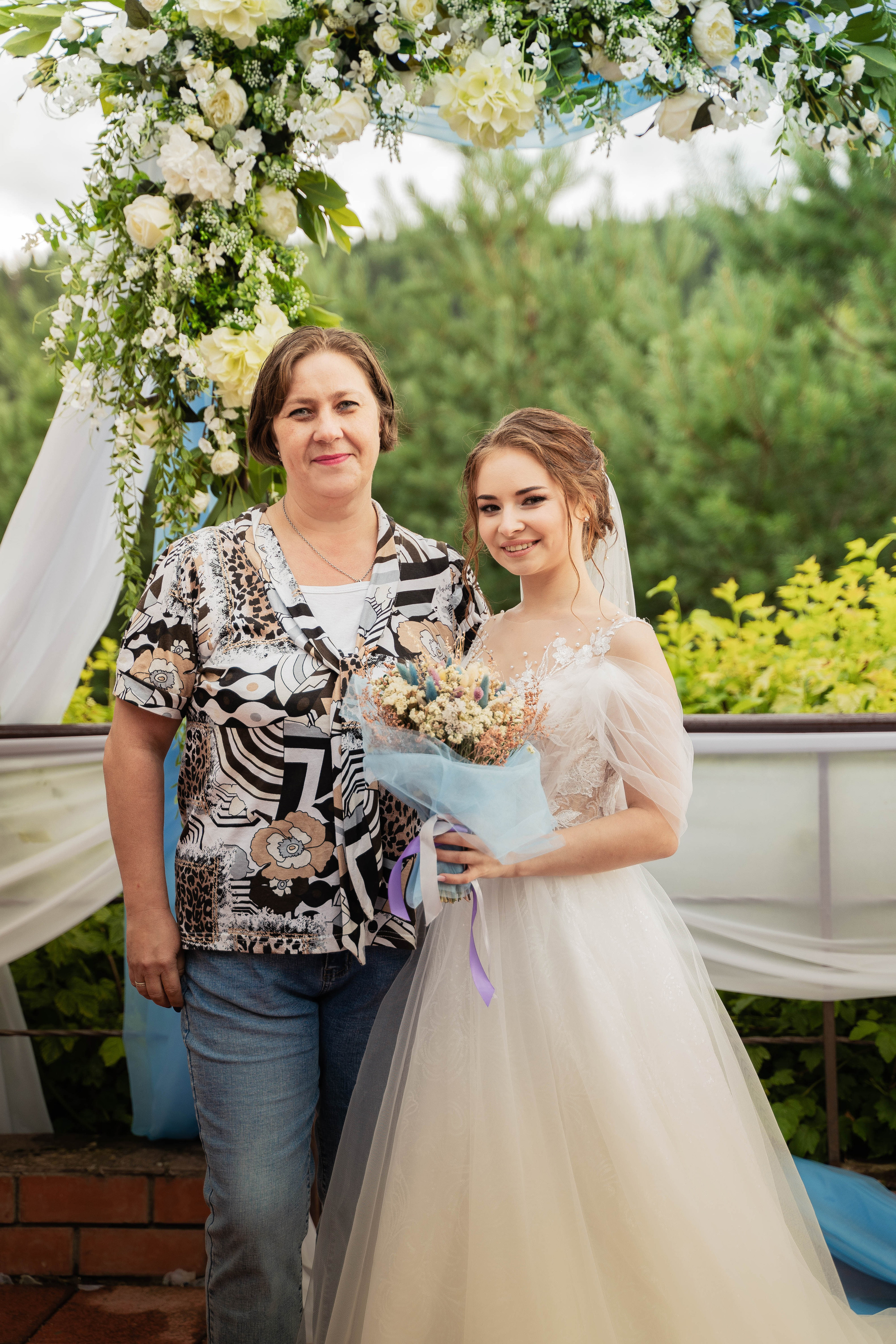 Оля и Никита. Фотограф Губаха Рависа Муллахметова