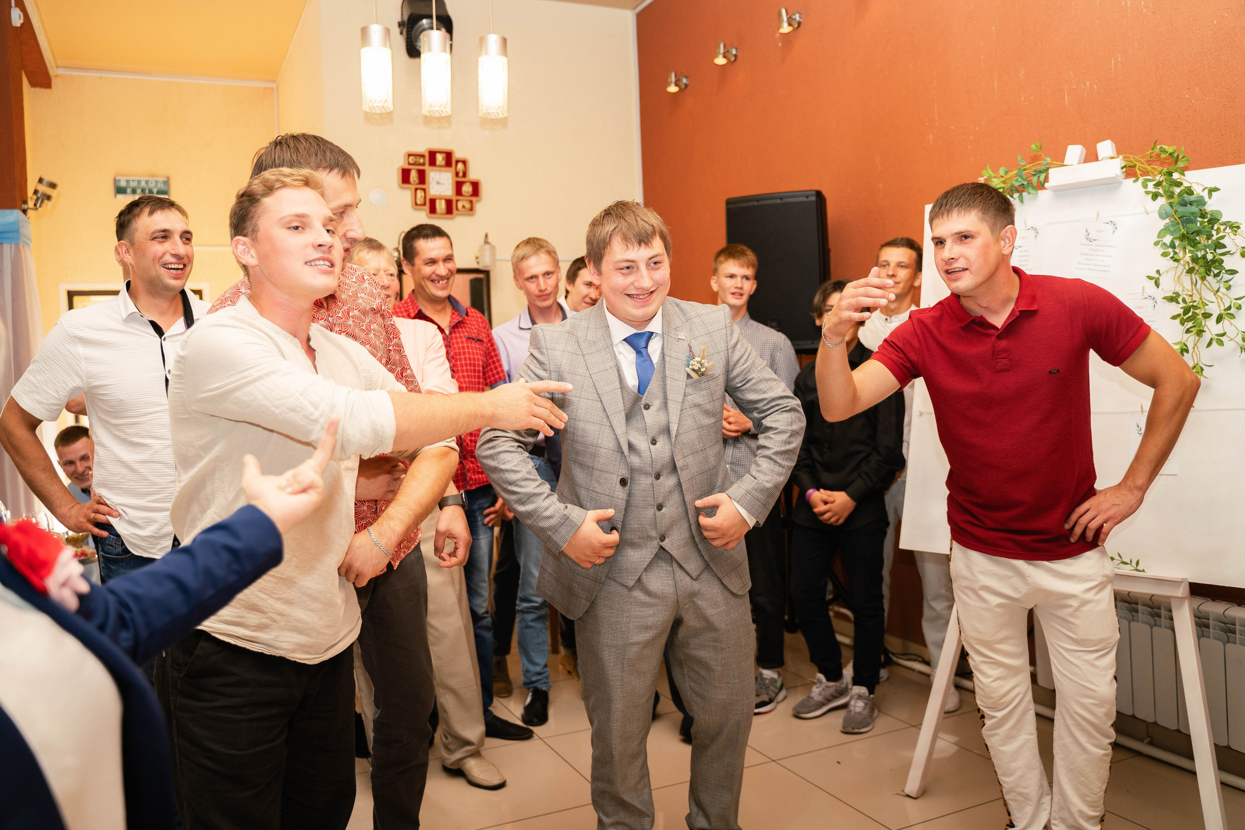 Оля и Никита. Фотограф Губаха Рависа Муллахметова