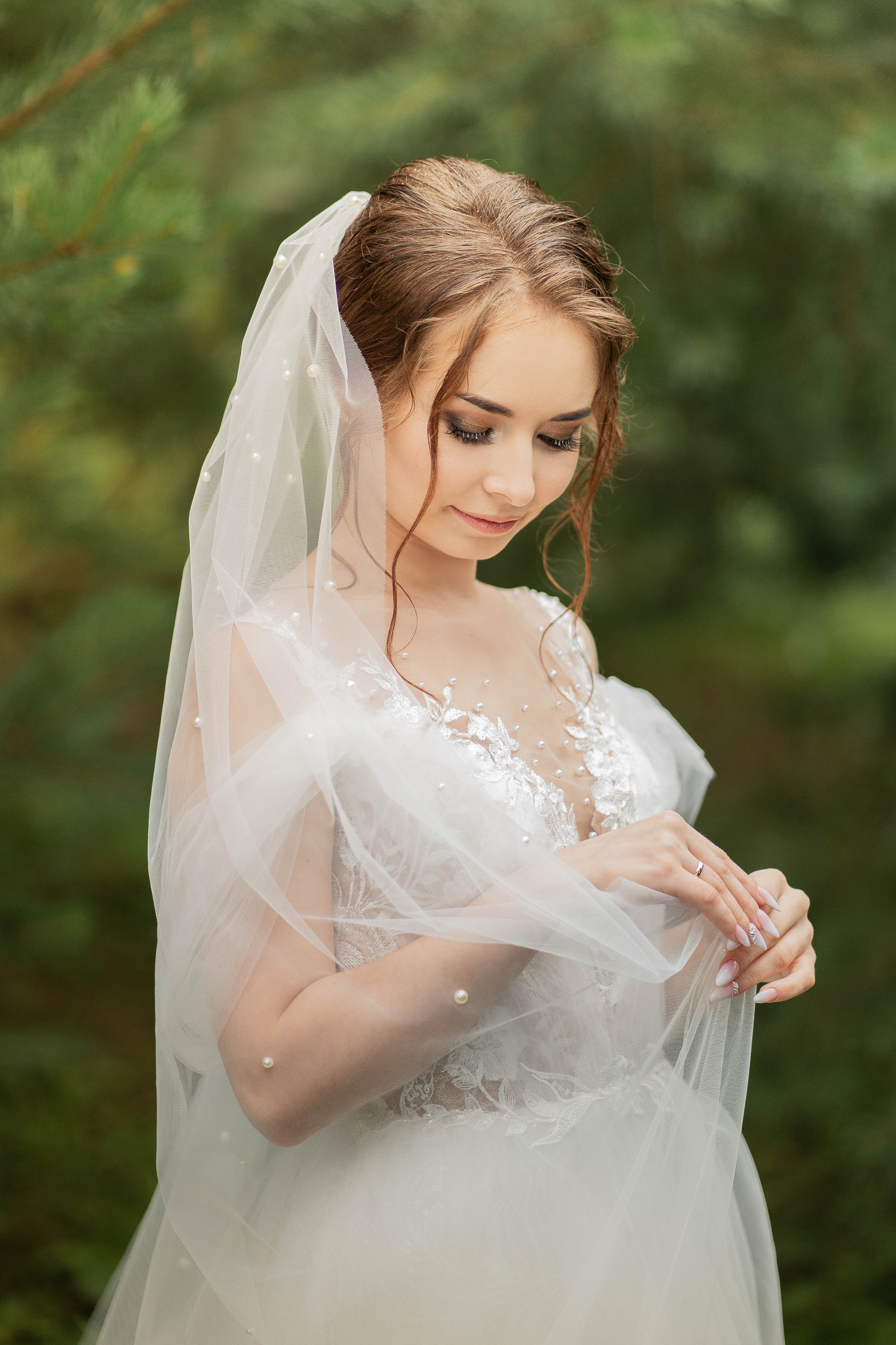 Оля и Никита. Фотограф Губаха Рависа Муллахметова