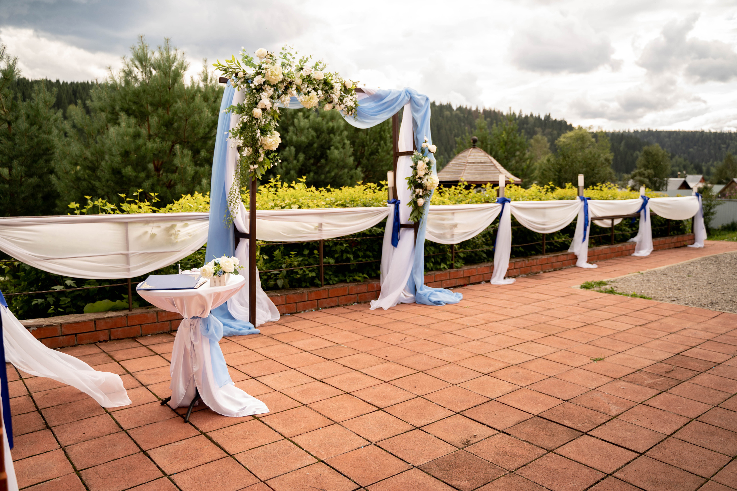 Оля и Никита. Фотограф Губаха Рависа Муллахметова