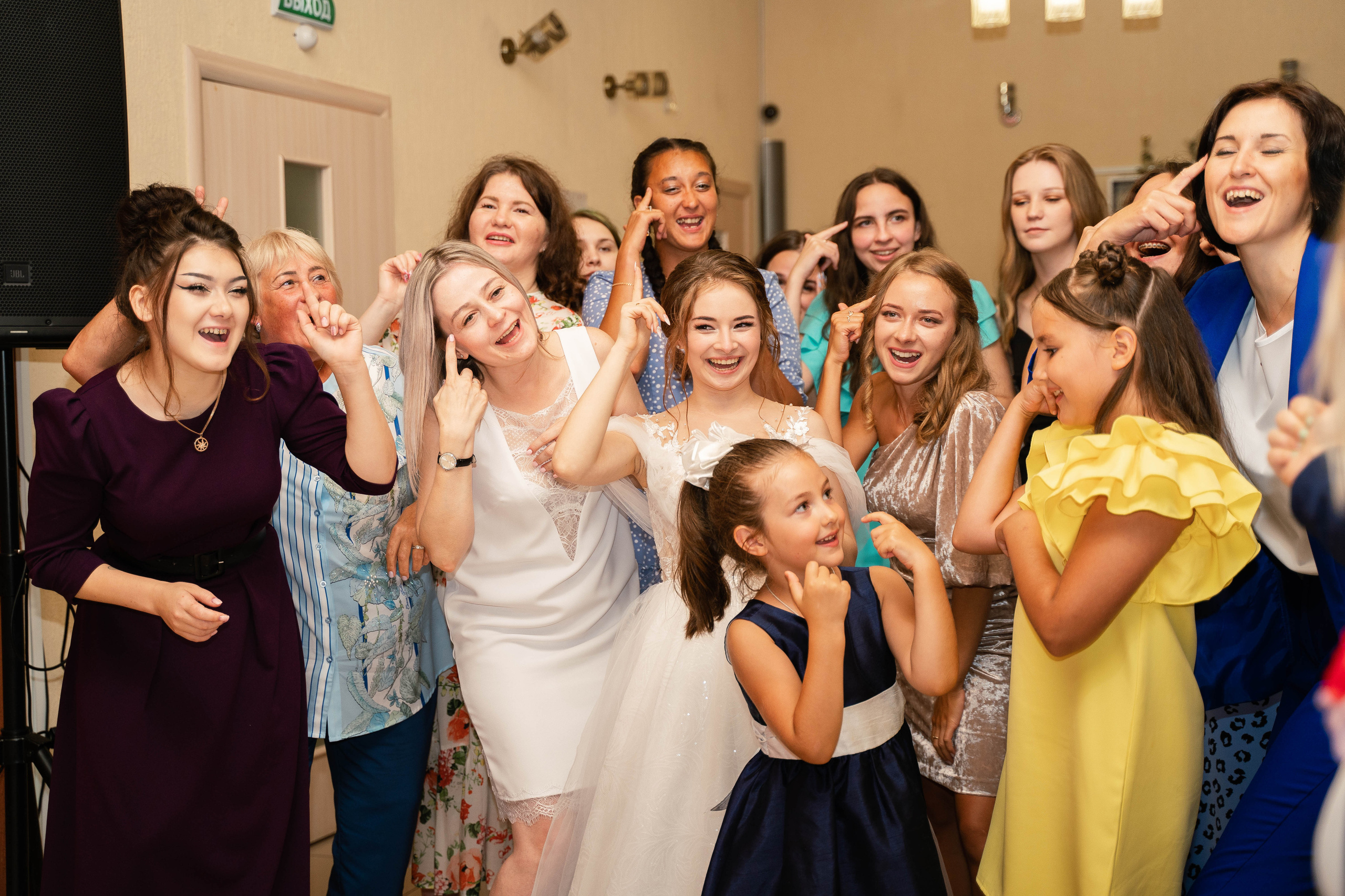 Оля и Никита. Фотограф Губаха Рависа Муллахметова