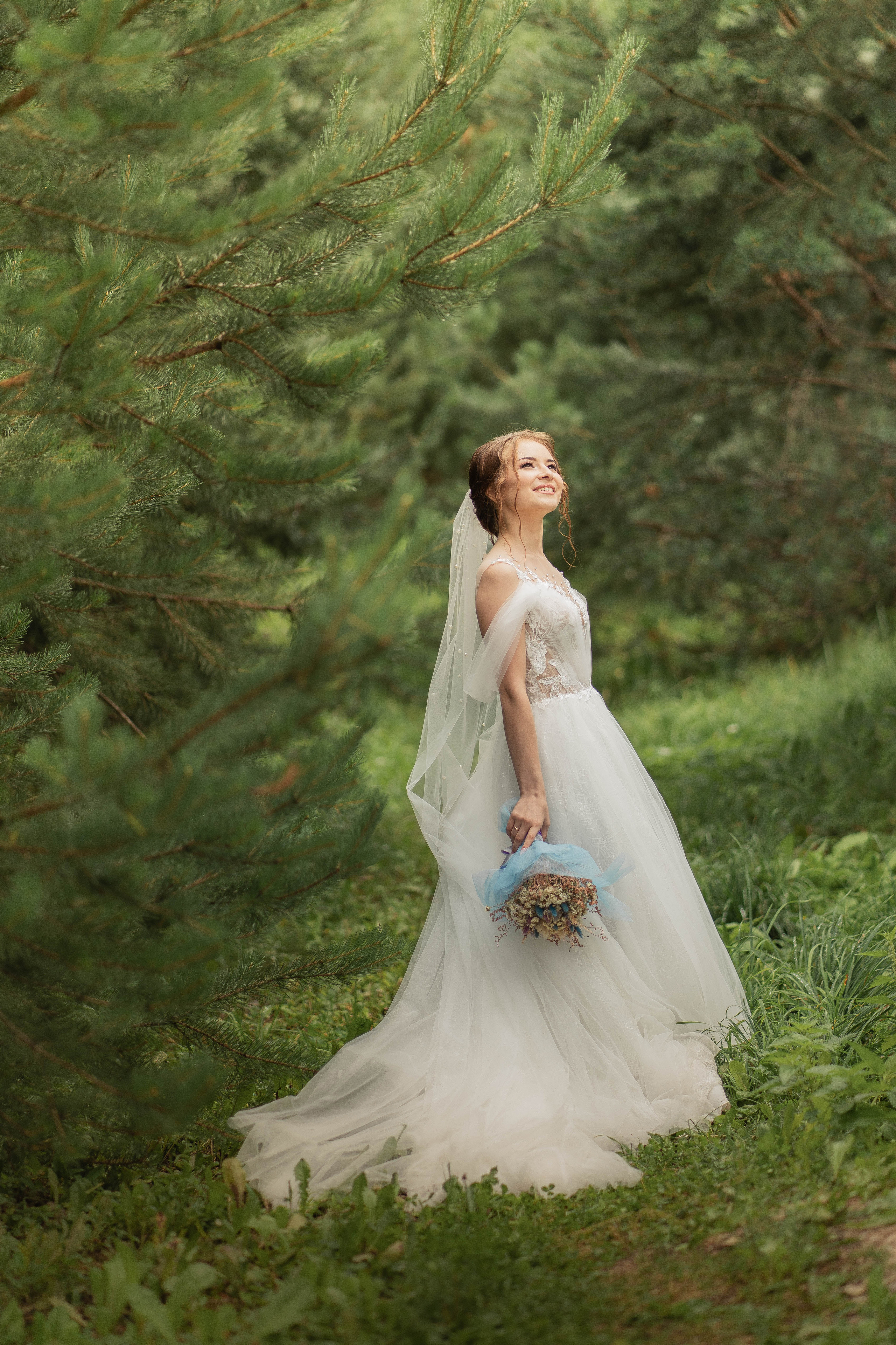 Оля и Никита. Фотограф Губаха Рависа Муллахметова