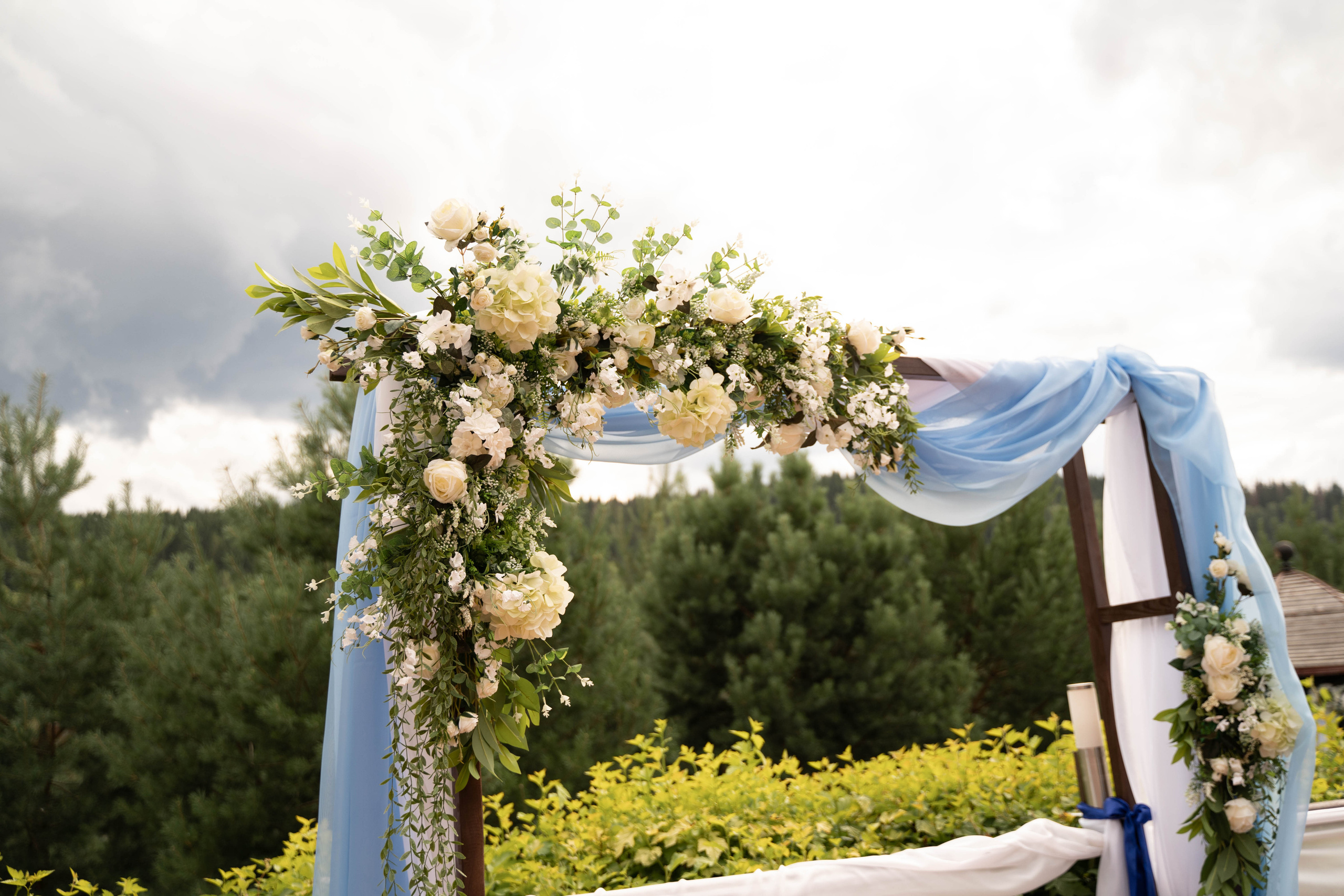 Оля и Никита. Фотограф Губаха Рависа Муллахметова