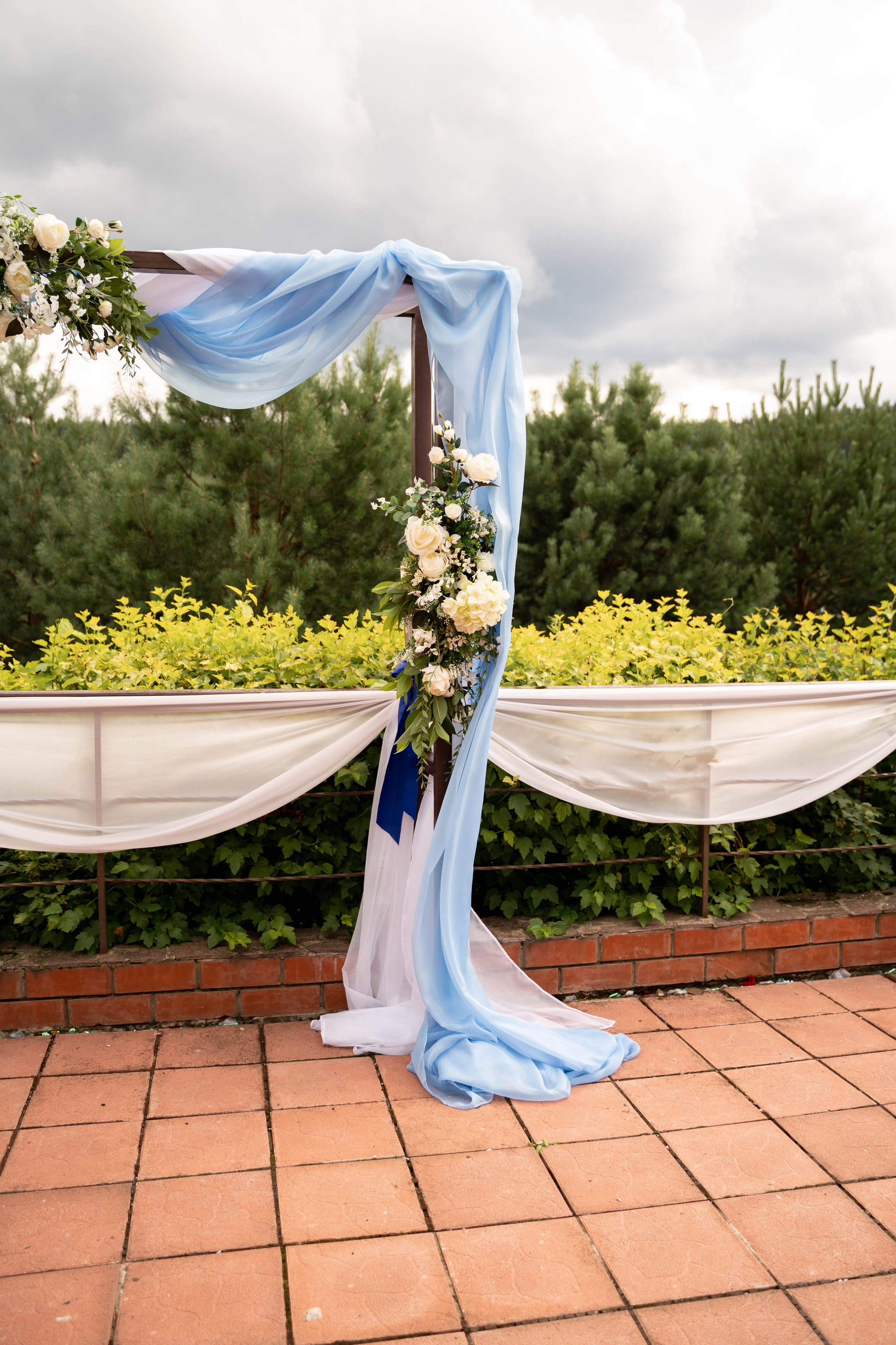 Оля и Никита. Фотограф Губаха Рависа Муллахметова