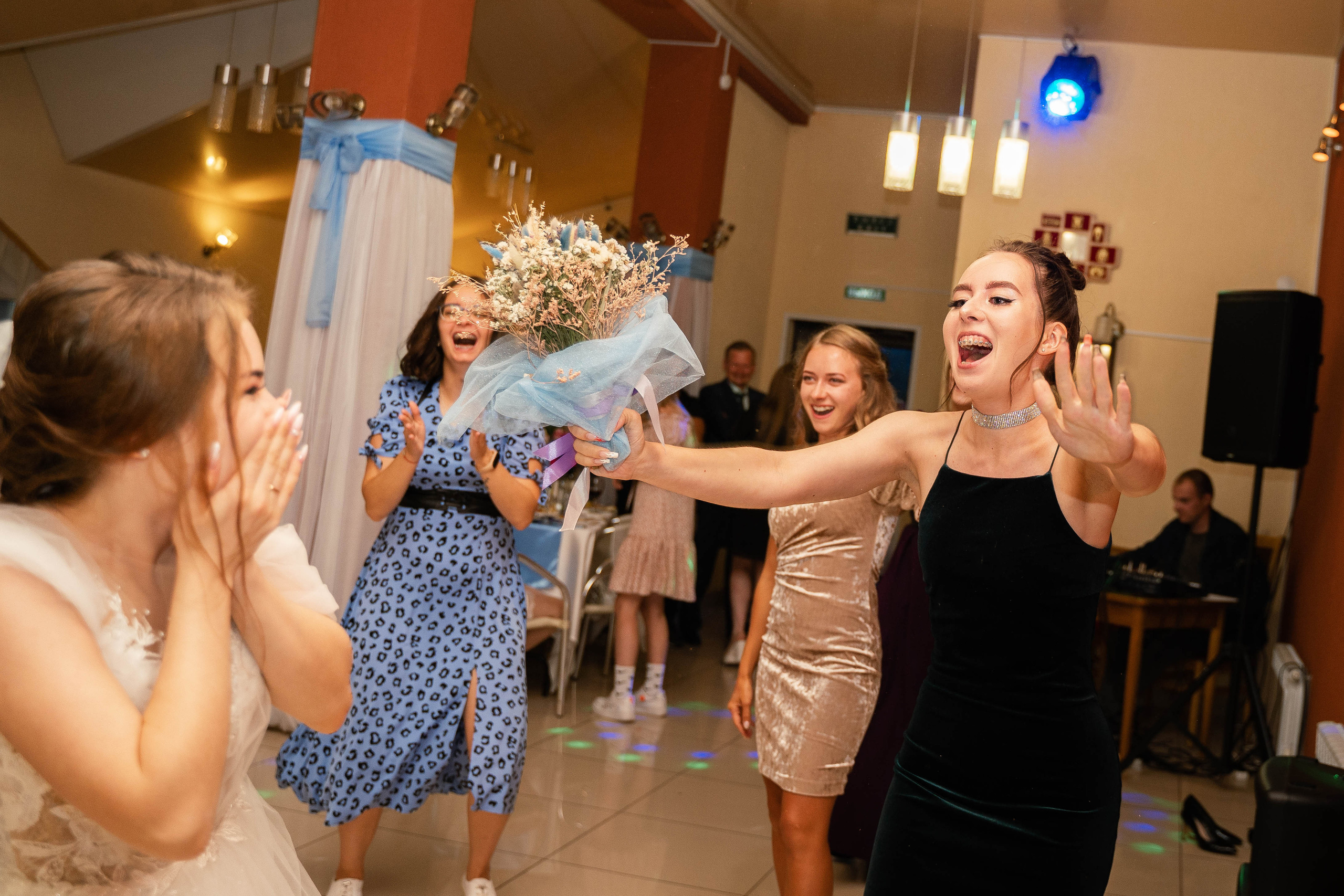 Оля и Никита. Фотограф Губаха Рависа Муллахметова