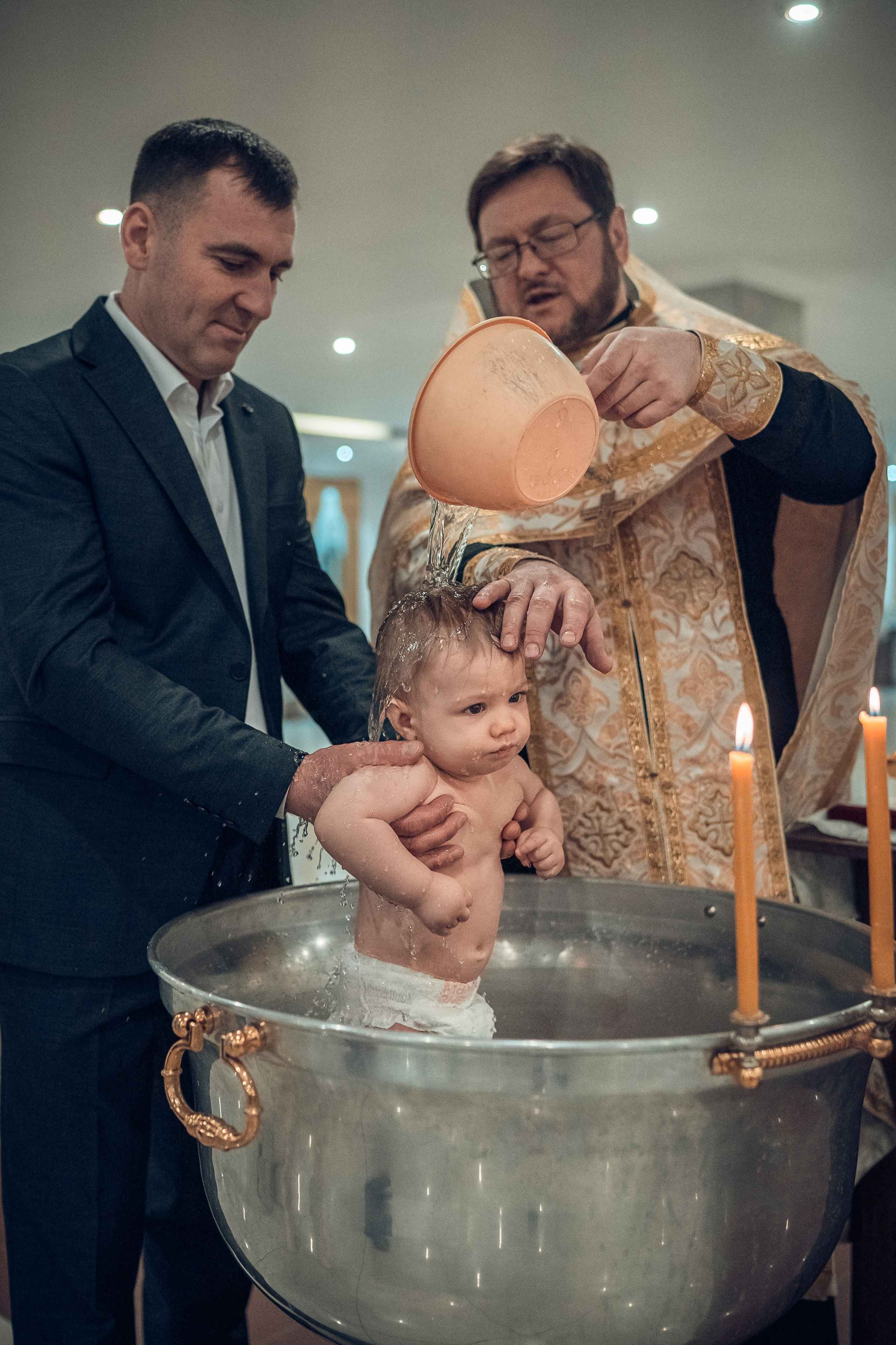 Гордей. Надежда Виховская — семейный фотограф в Астане