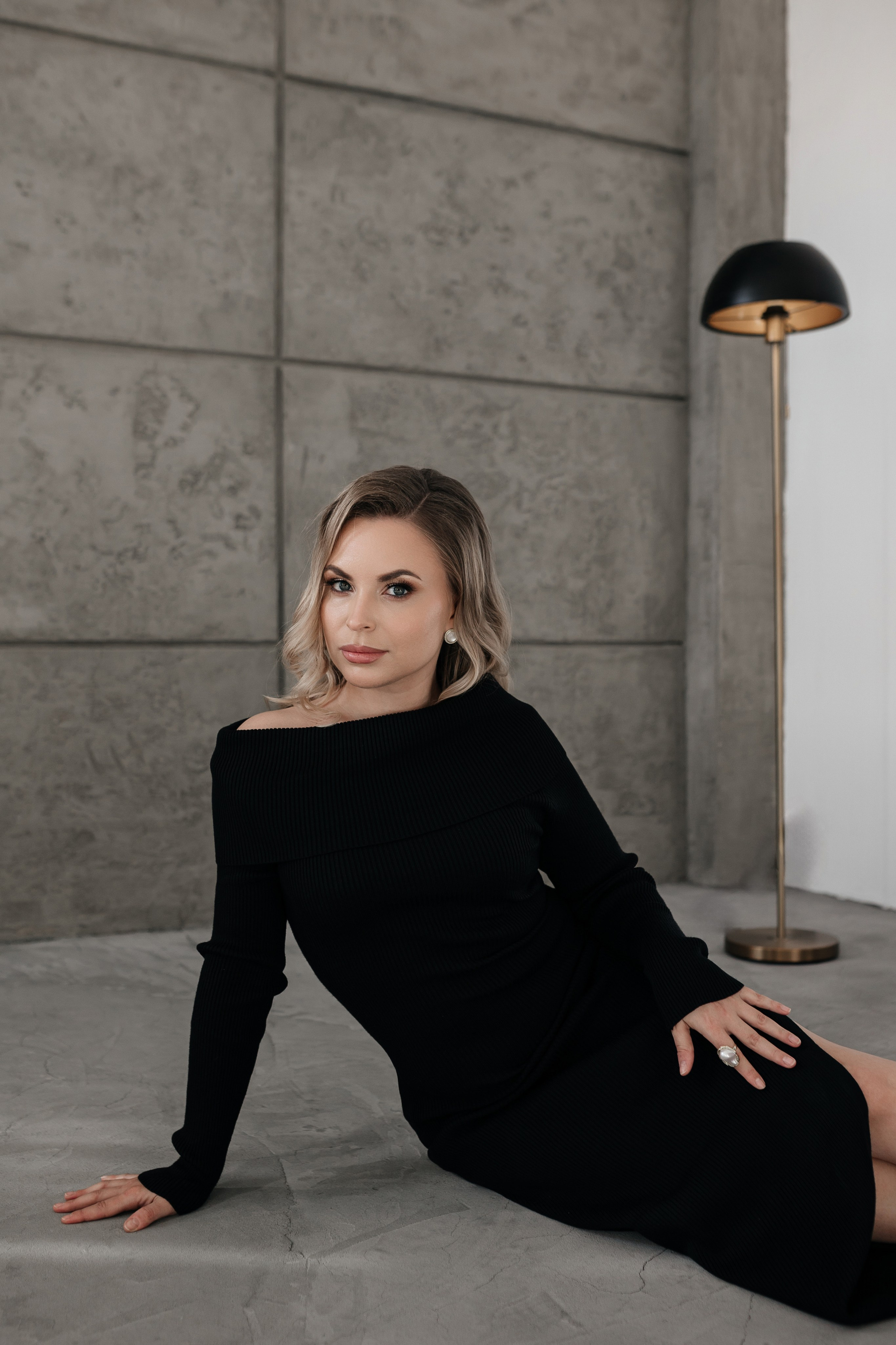 Ксюша. Фотограф Евгения Игнатьева