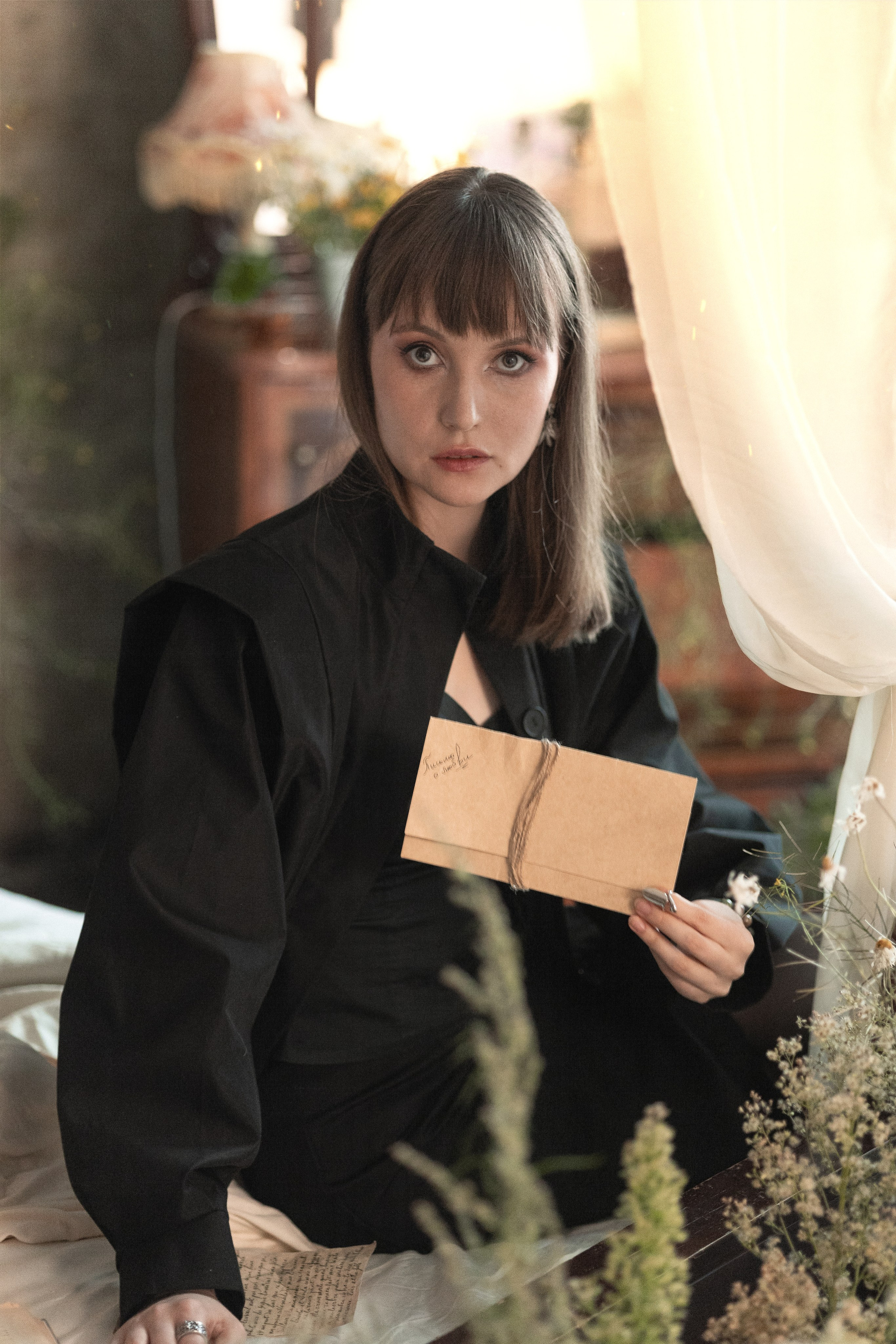 Ksenia — lady style. Лёша Афинский | Art & Fashion Фотограф в Екатеринбурге