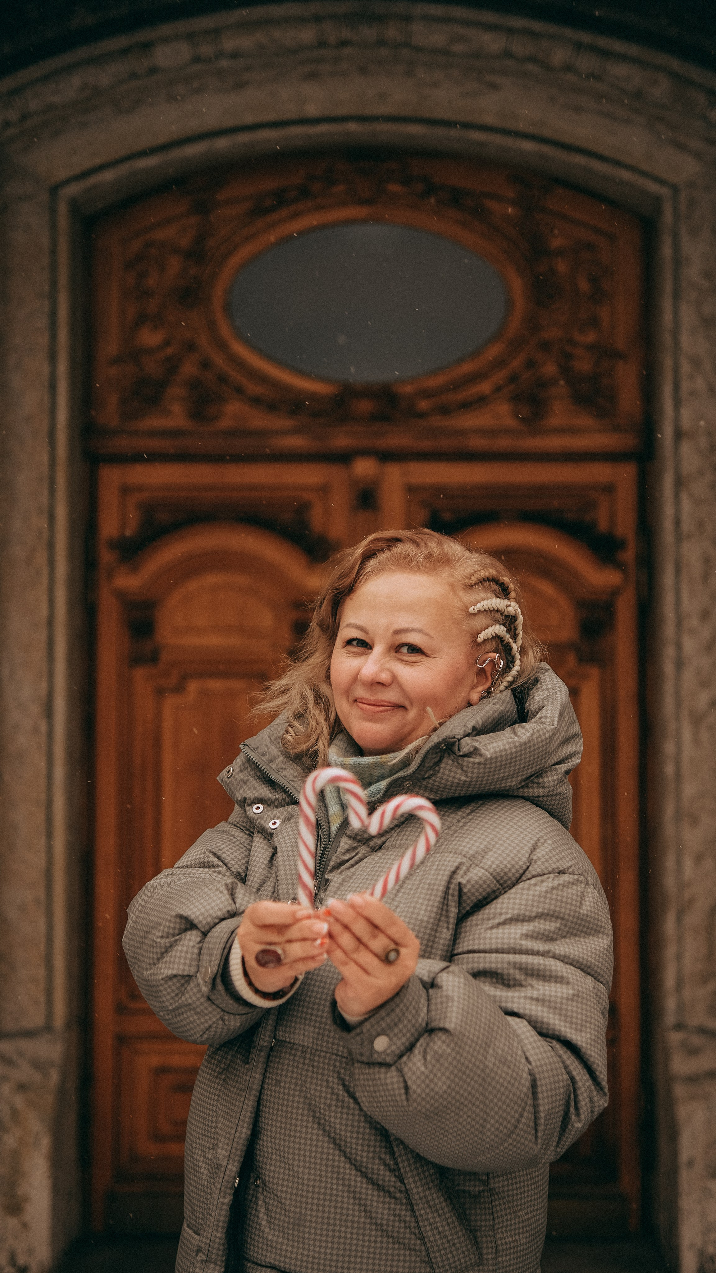 Ксюша & Олег. Phdkvmr.ru