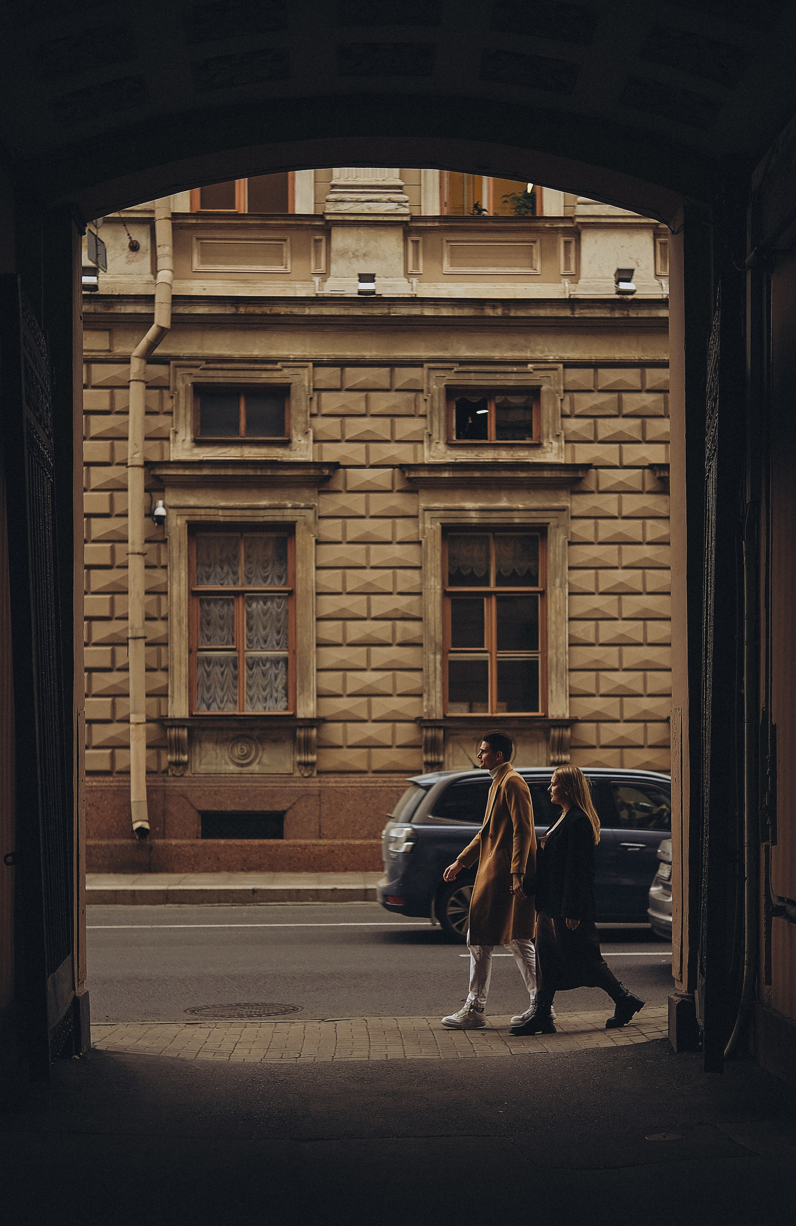 Игорь и Юля (1). Phdkvmr.ru