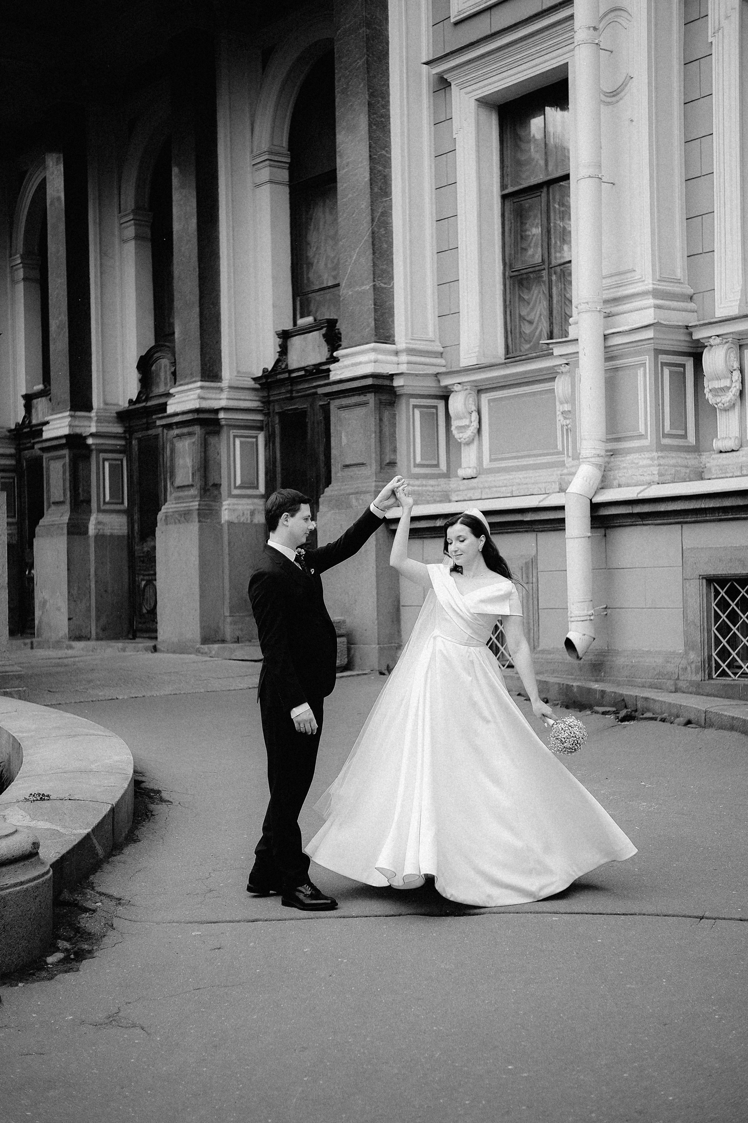 Оля & Саша ДБ1. Phdkvmr.ru