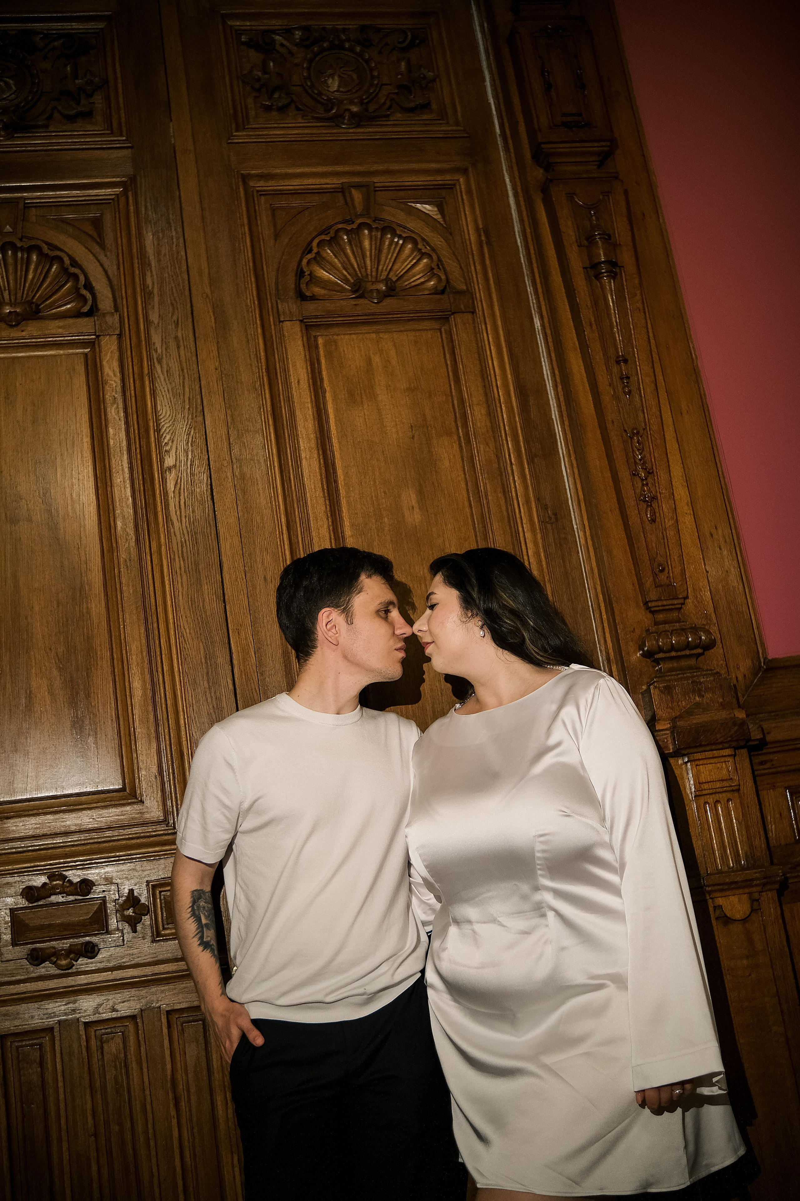 Лилит & Влад ДБ2. Phdkvmr.ru