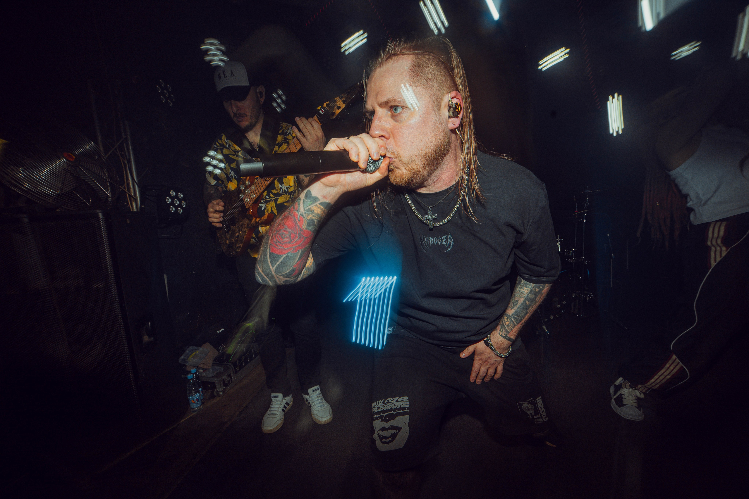 Blackpyres 26.05.2024. Фотограф Дядя Сник