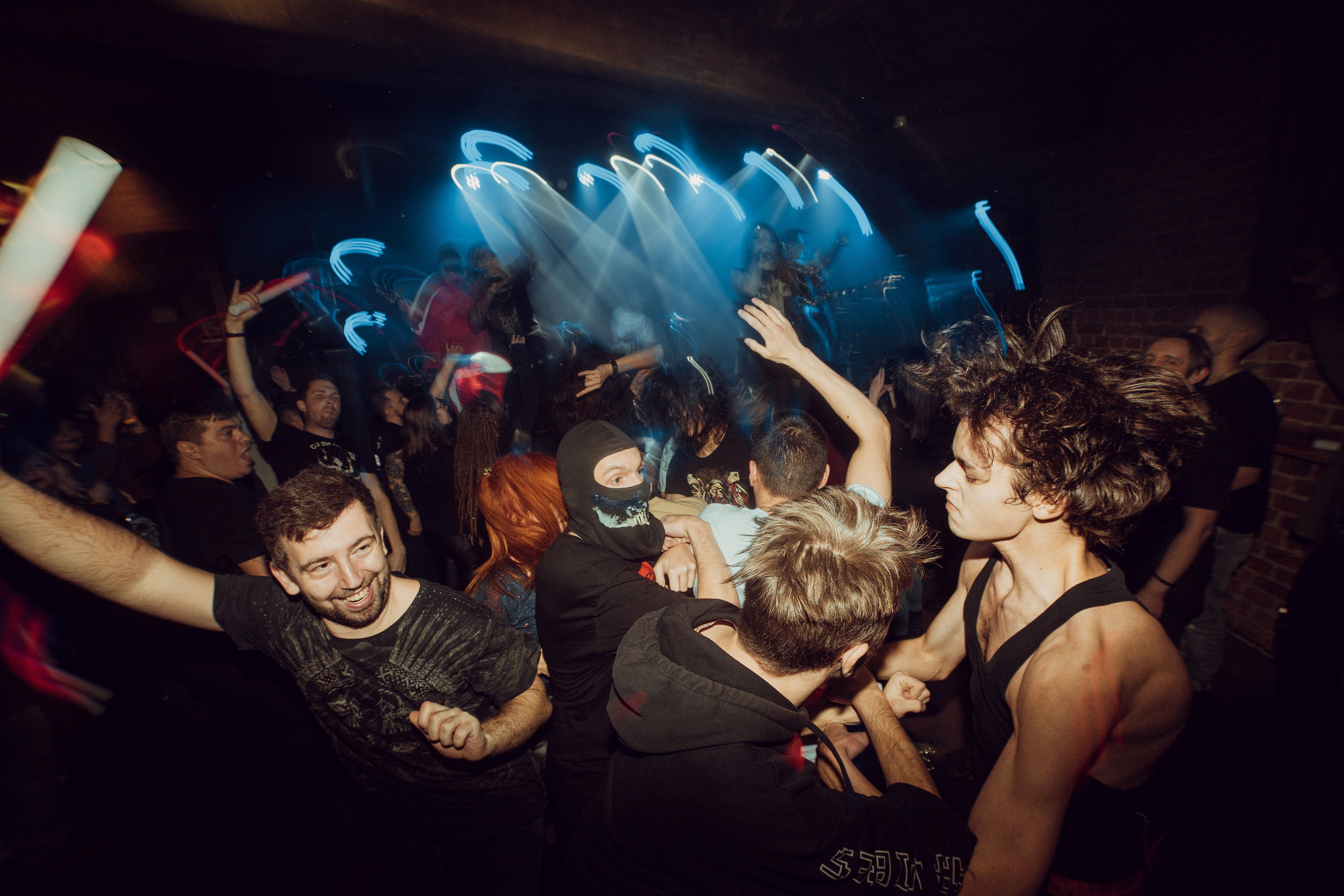 Blackpyres 23.12.2023. Фотограф Дядя Сник