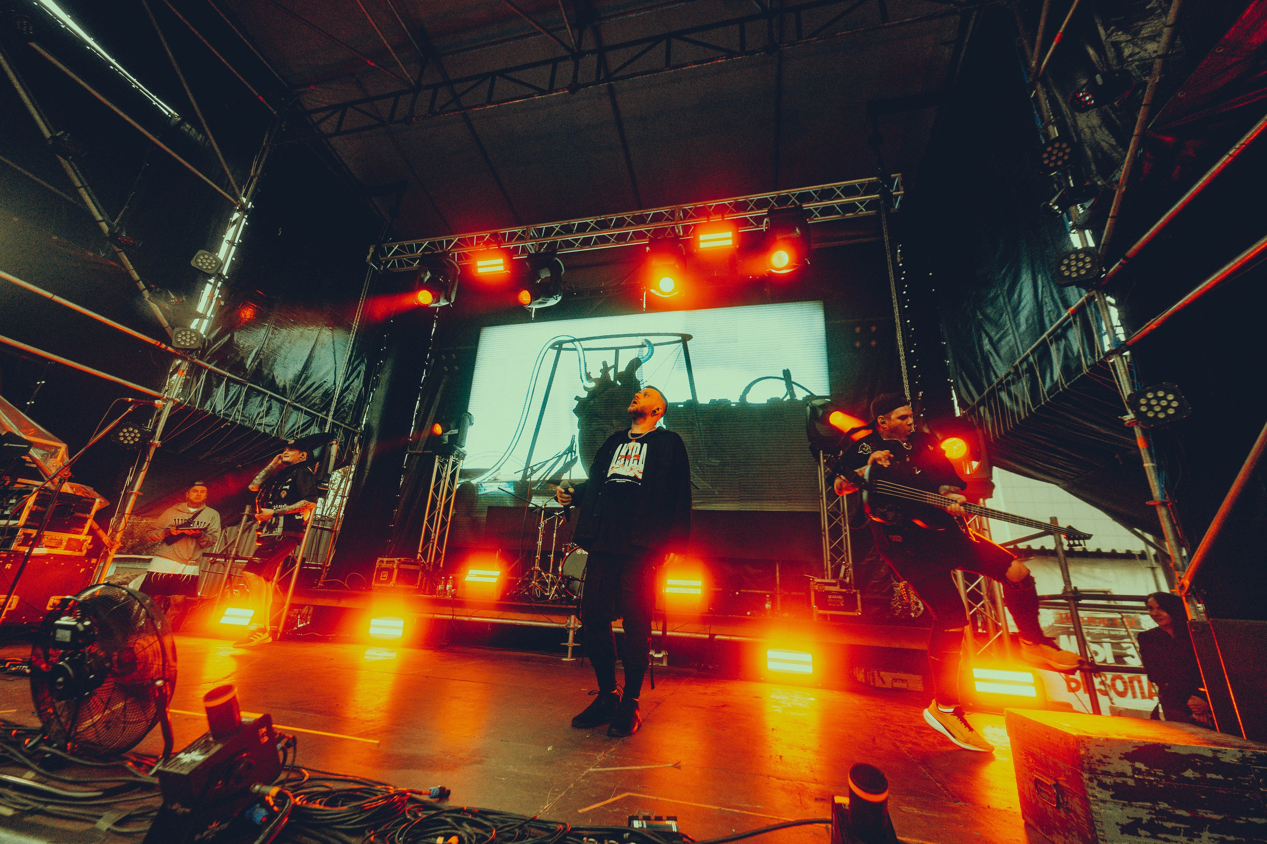 Stigmata 30.05.2025. Фотограф Дядя Сник