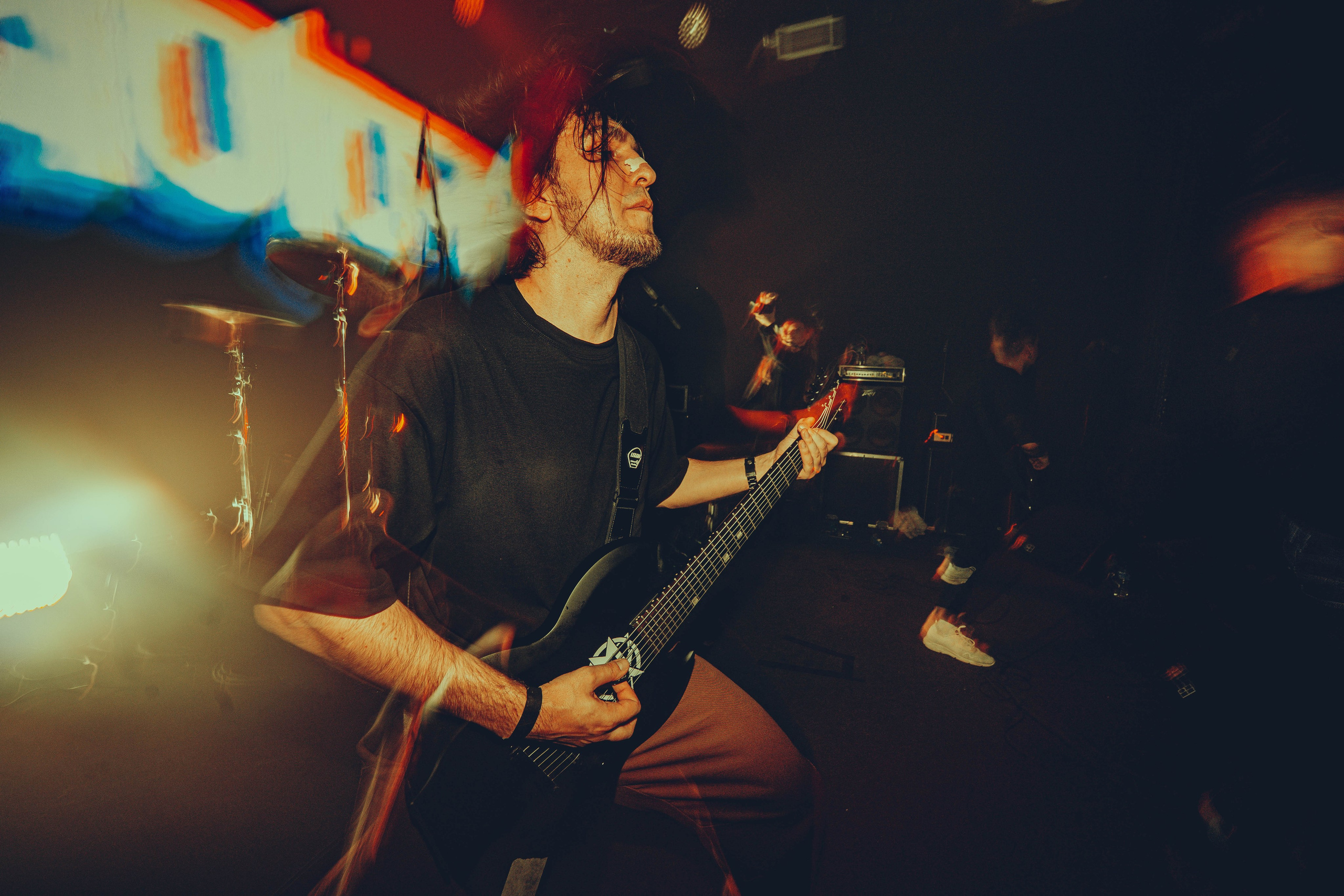 My Autumn 12.09.2025. Фотограф Дядя Сник