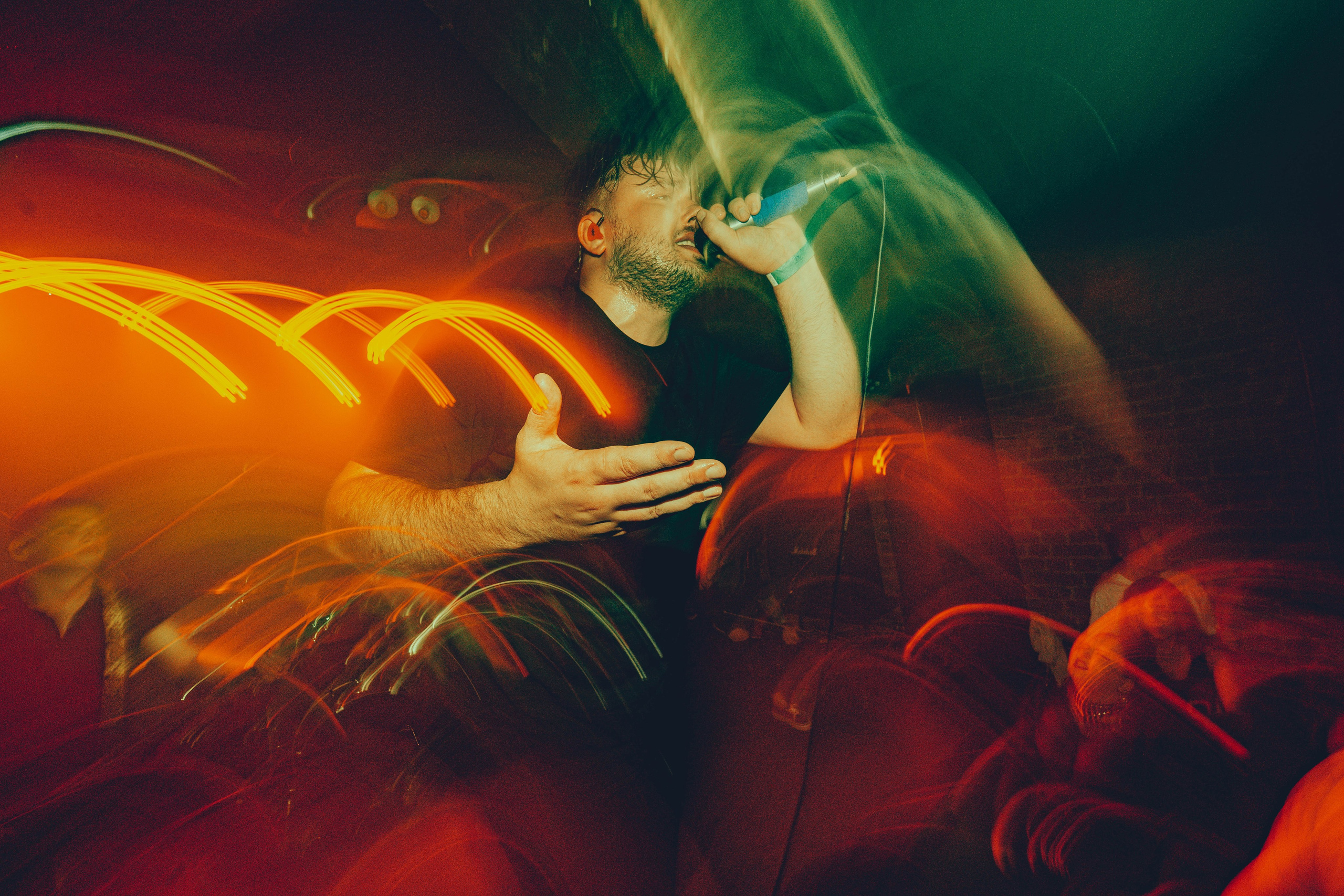 Bite the goat 17.08.2025. Фотограф Дядя Сник