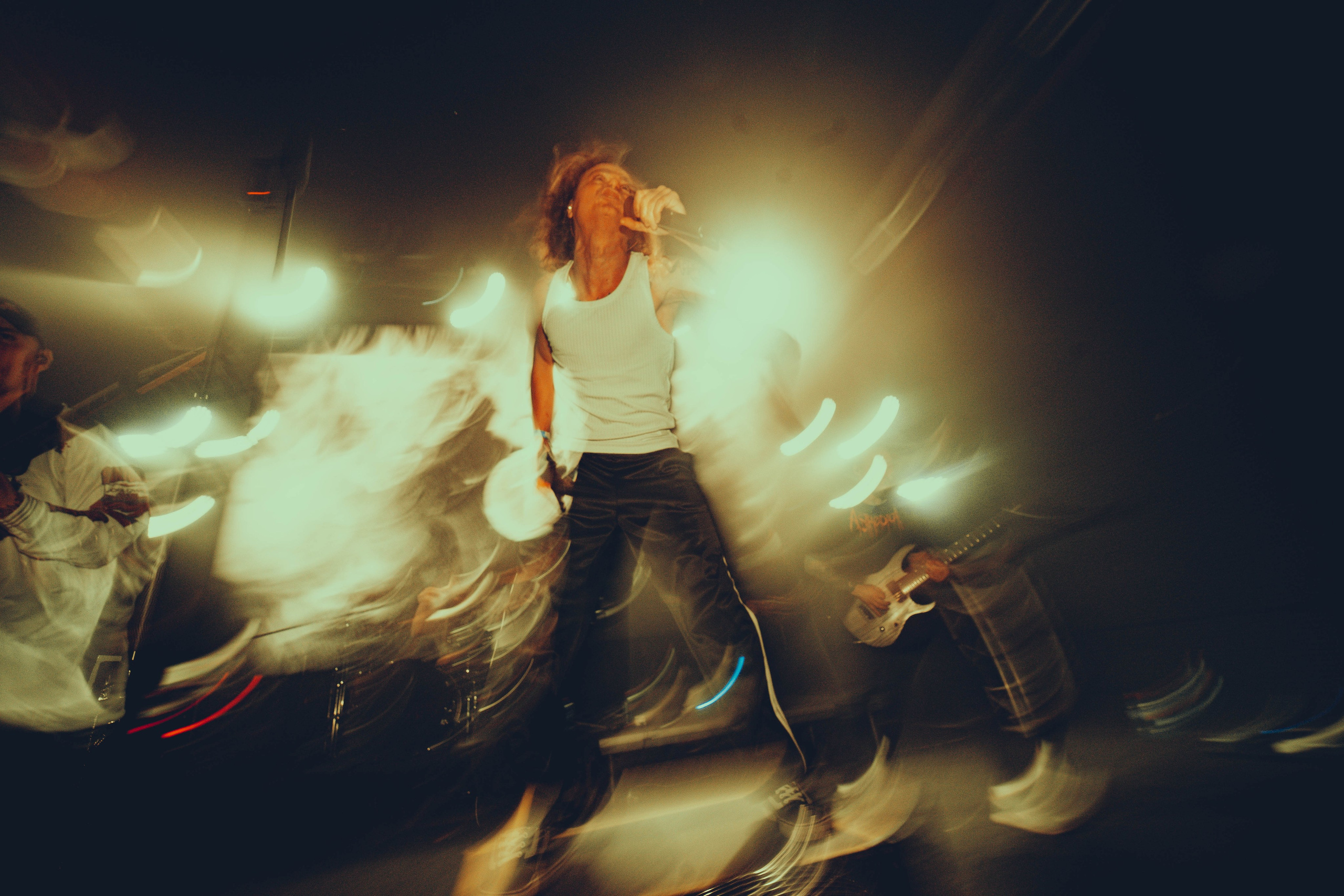 The Korea 16.05.2025. Фотограф Дядя Сник