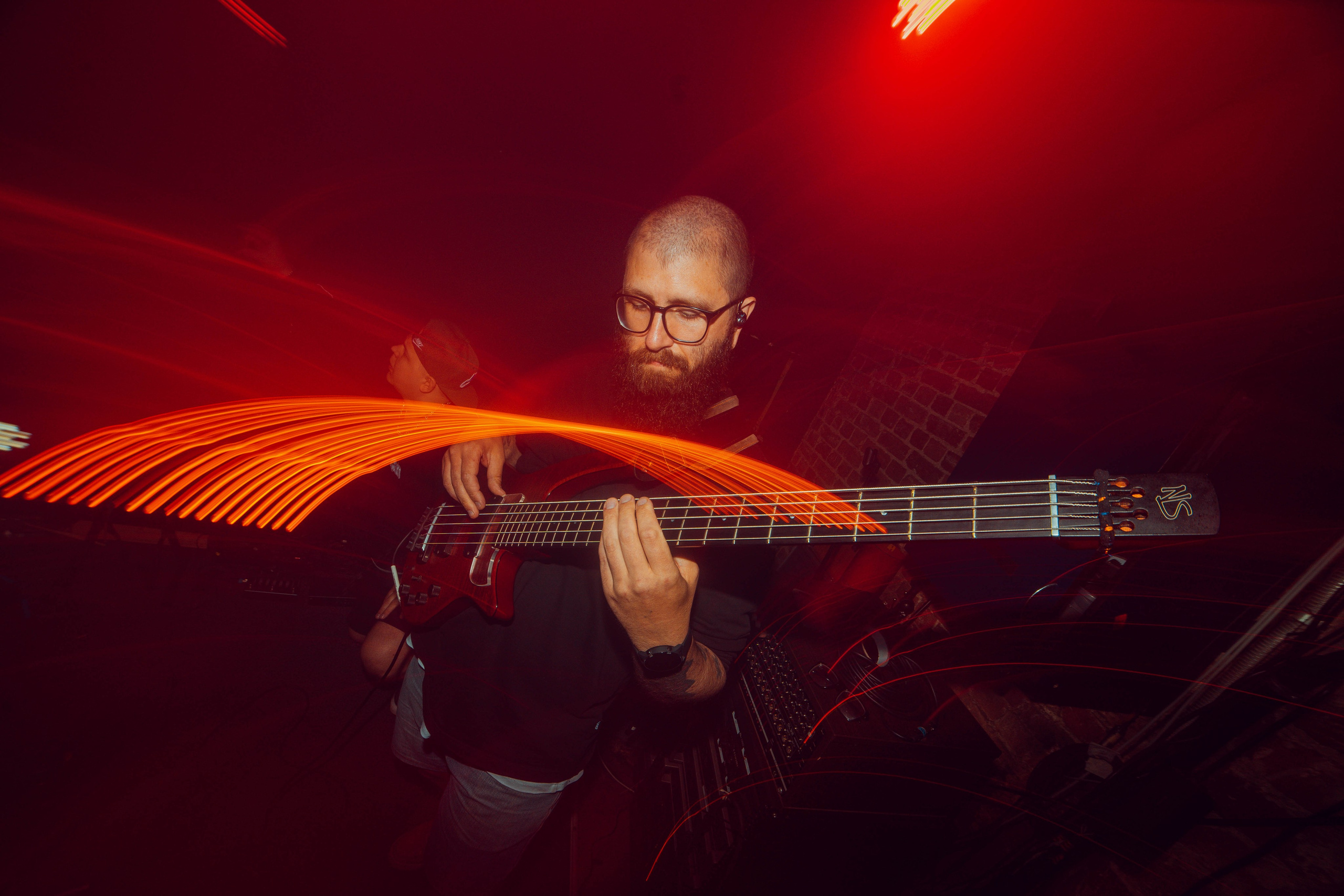 Idols to be faded 26.05.2024. Фотограф Дядя Сник