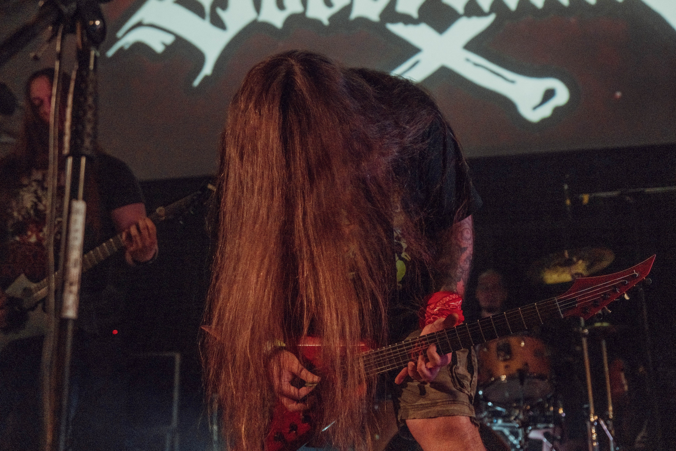 Der Döbermann 26.01.2024. Фотограф Дядя Сник