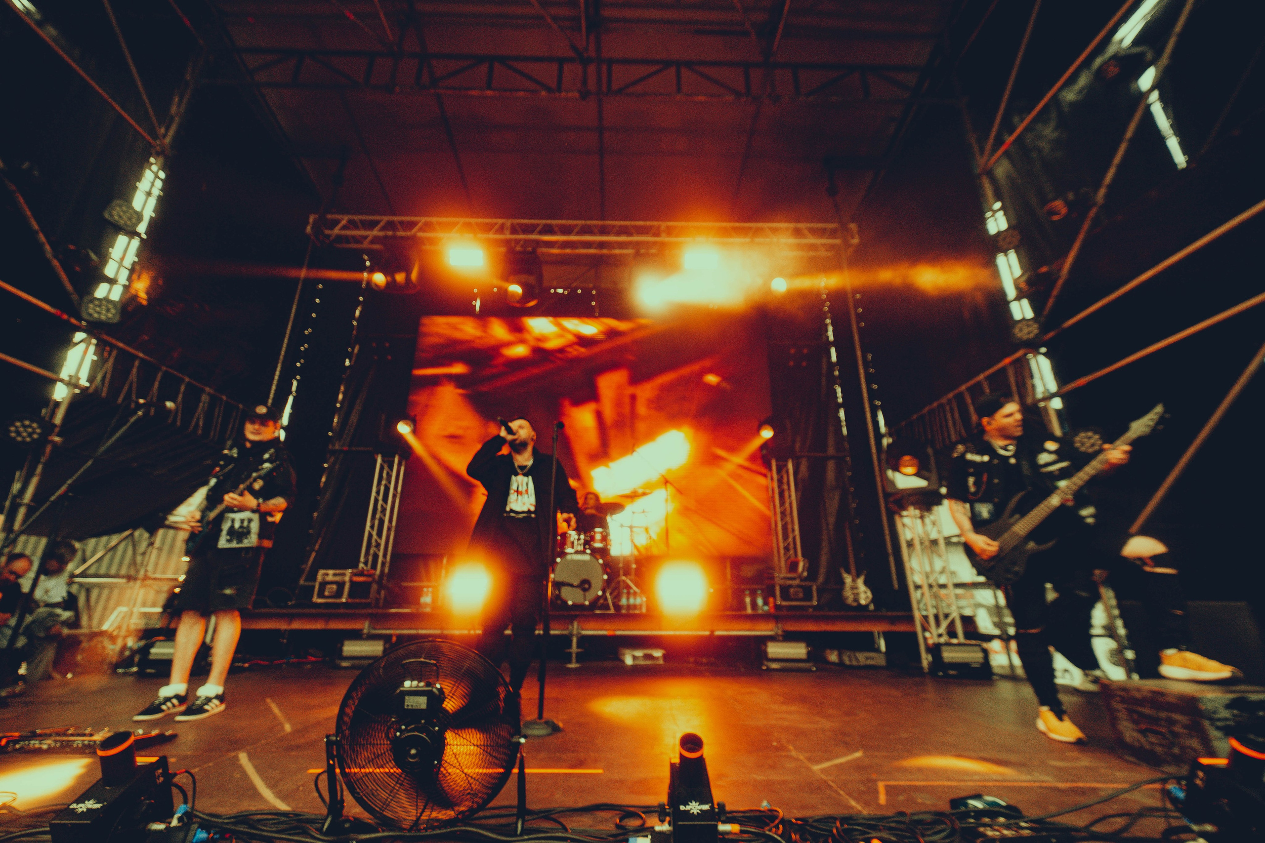 Stigmata 30.05.2025. Фотограф Дядя Сник