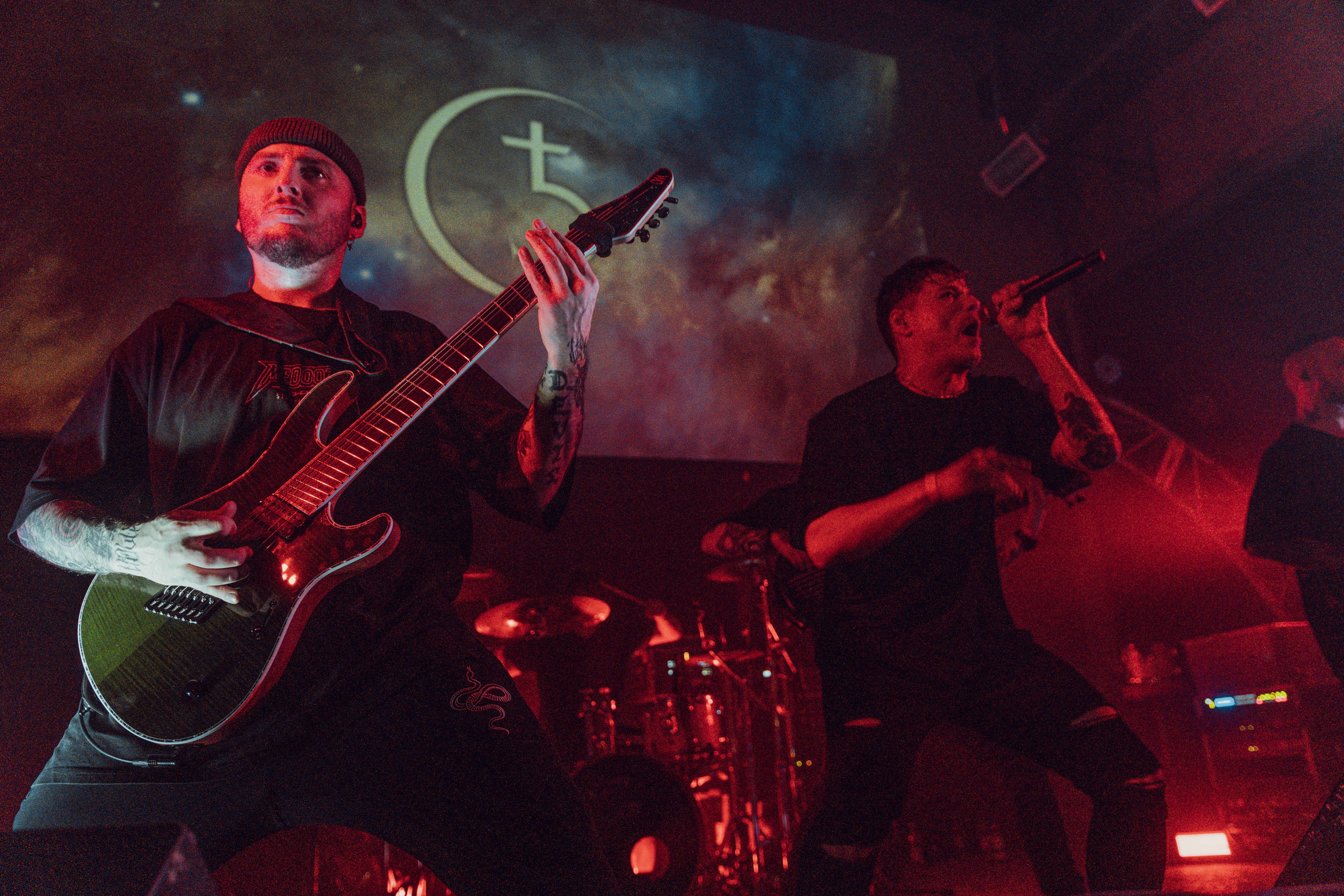 The Korea 12.01.2024. Фотограф Дядя Сник