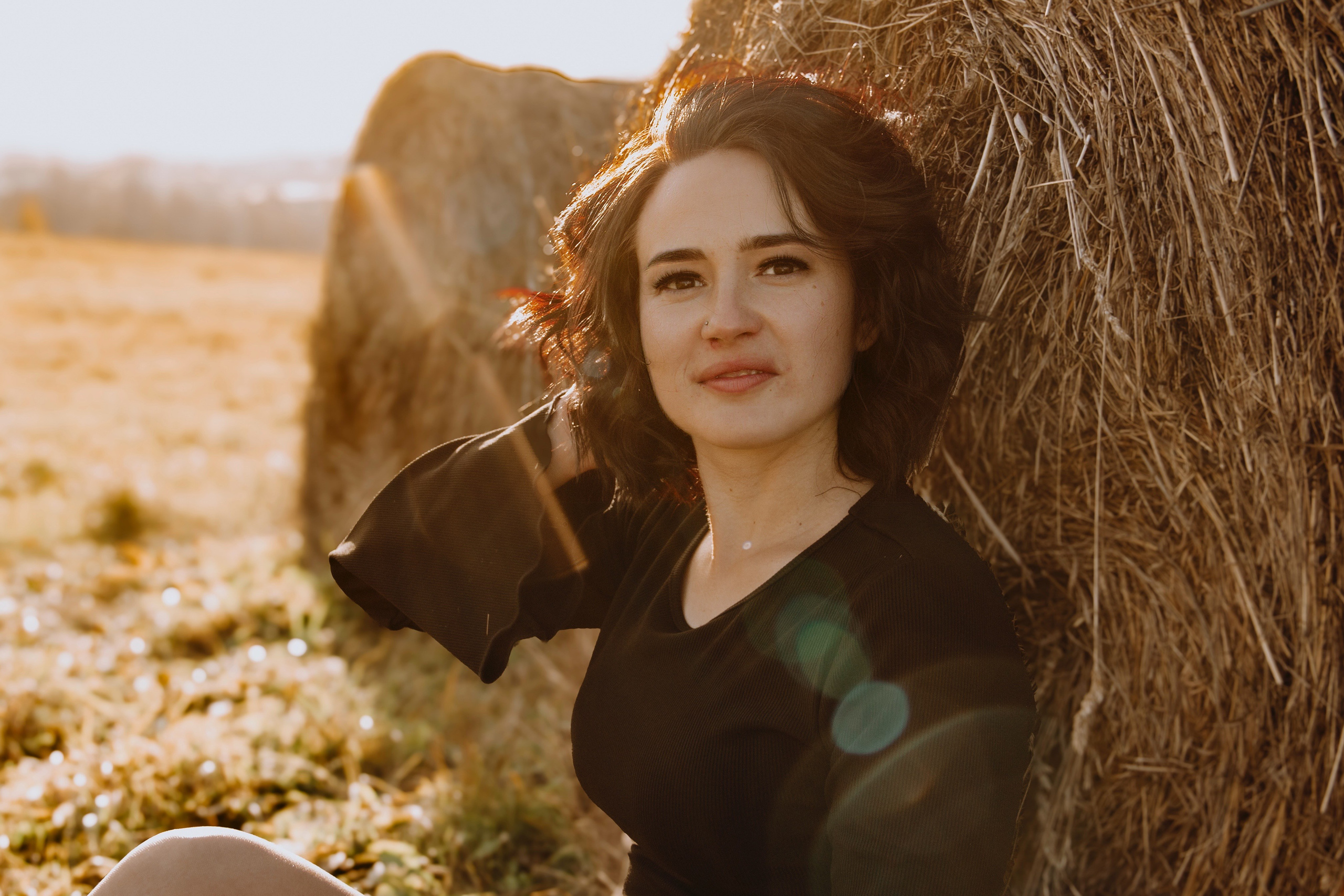 Лера твои 30, это твои 15. ProFoto