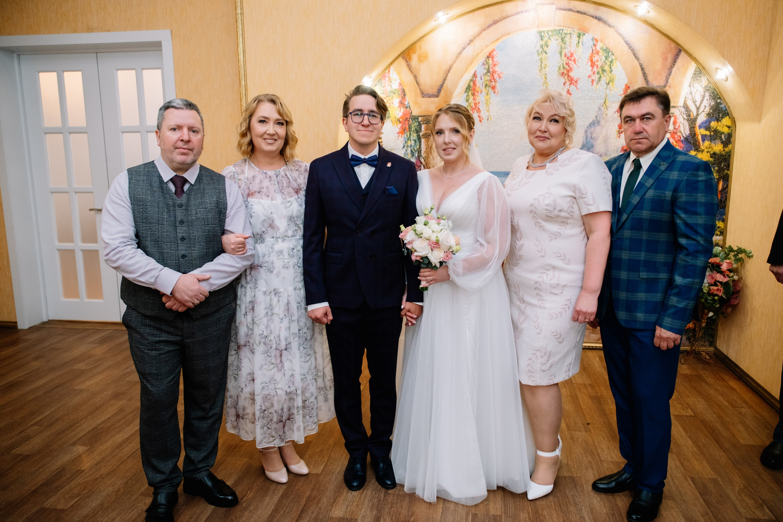 Е&А. Фотограф в Челябинске I Надин Палмер