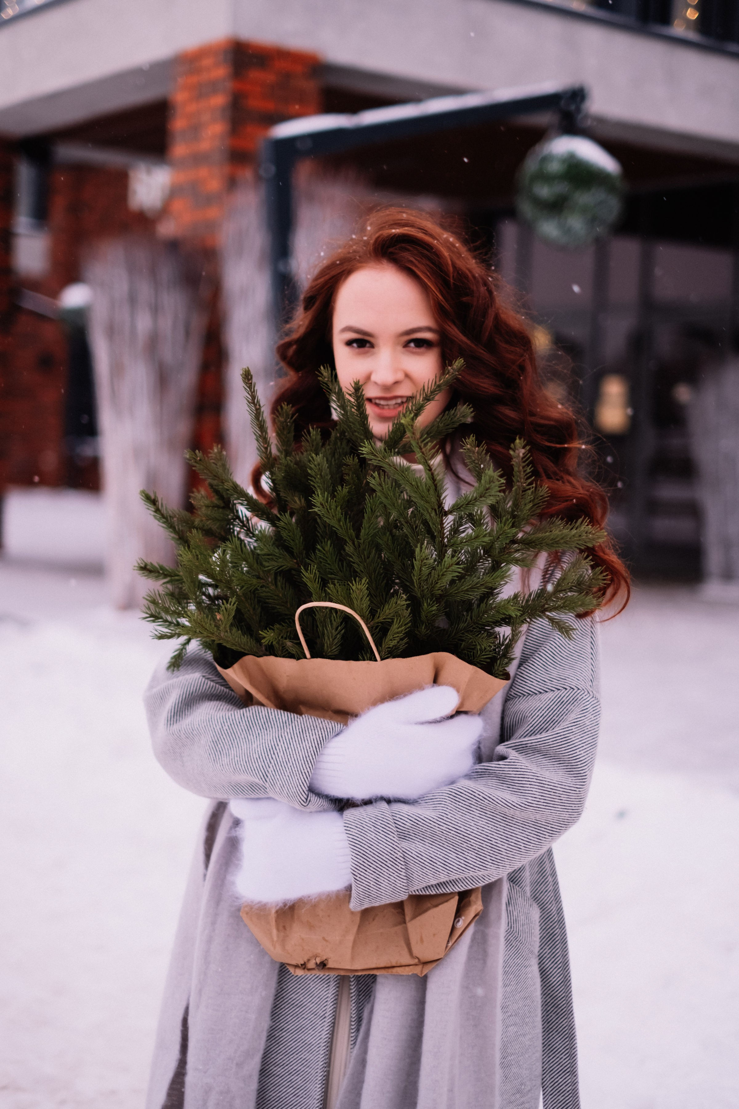 Happy New Year. Фотограф в Челябинске I Надин Палмер
