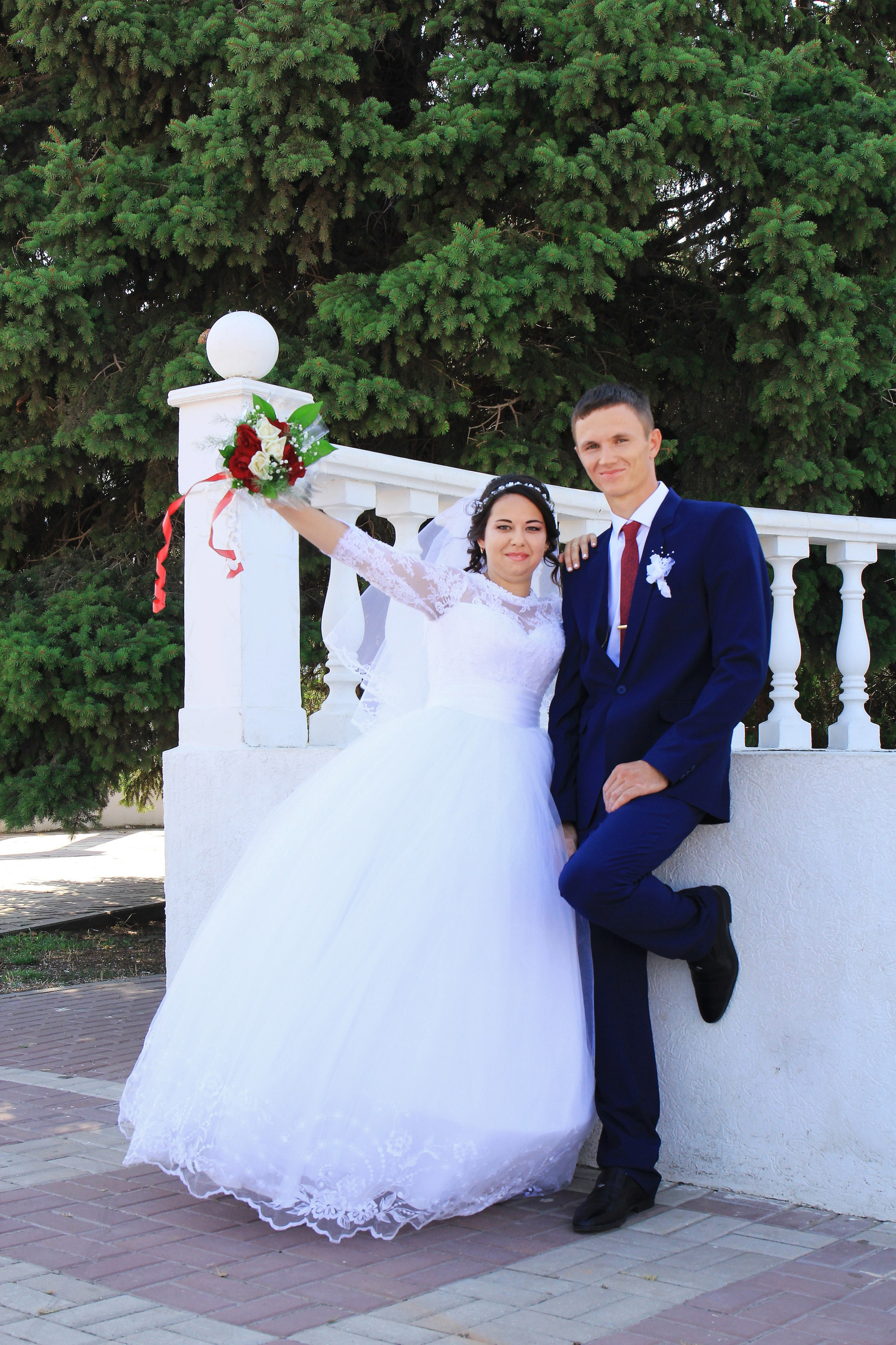 Иван и Ирина. Игорь Варава свадебный фотограф видеограф Белая Глина Краснодар