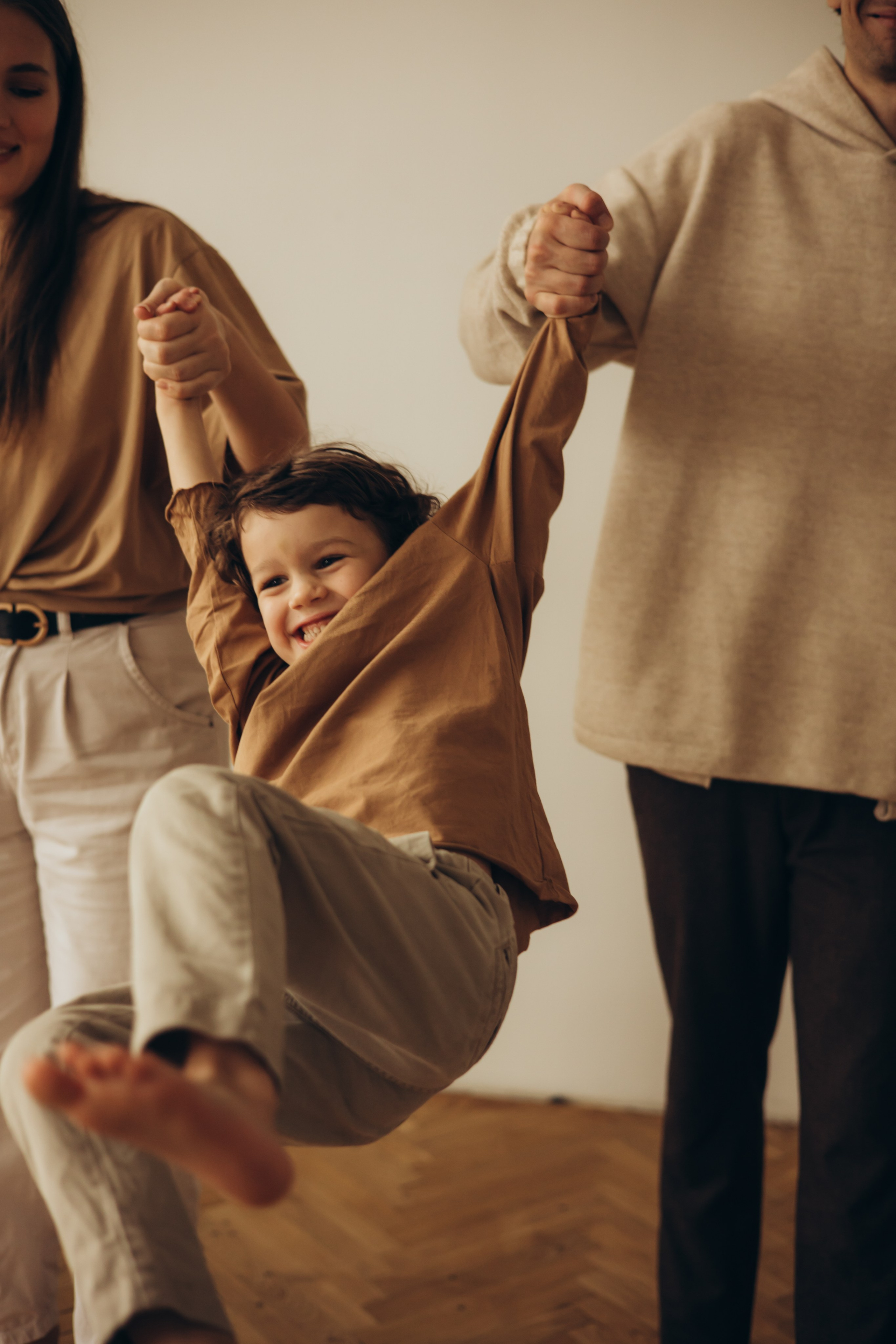 Мой дом там, где вы. Семейный фотограф Москва Юлиана Фетисова
