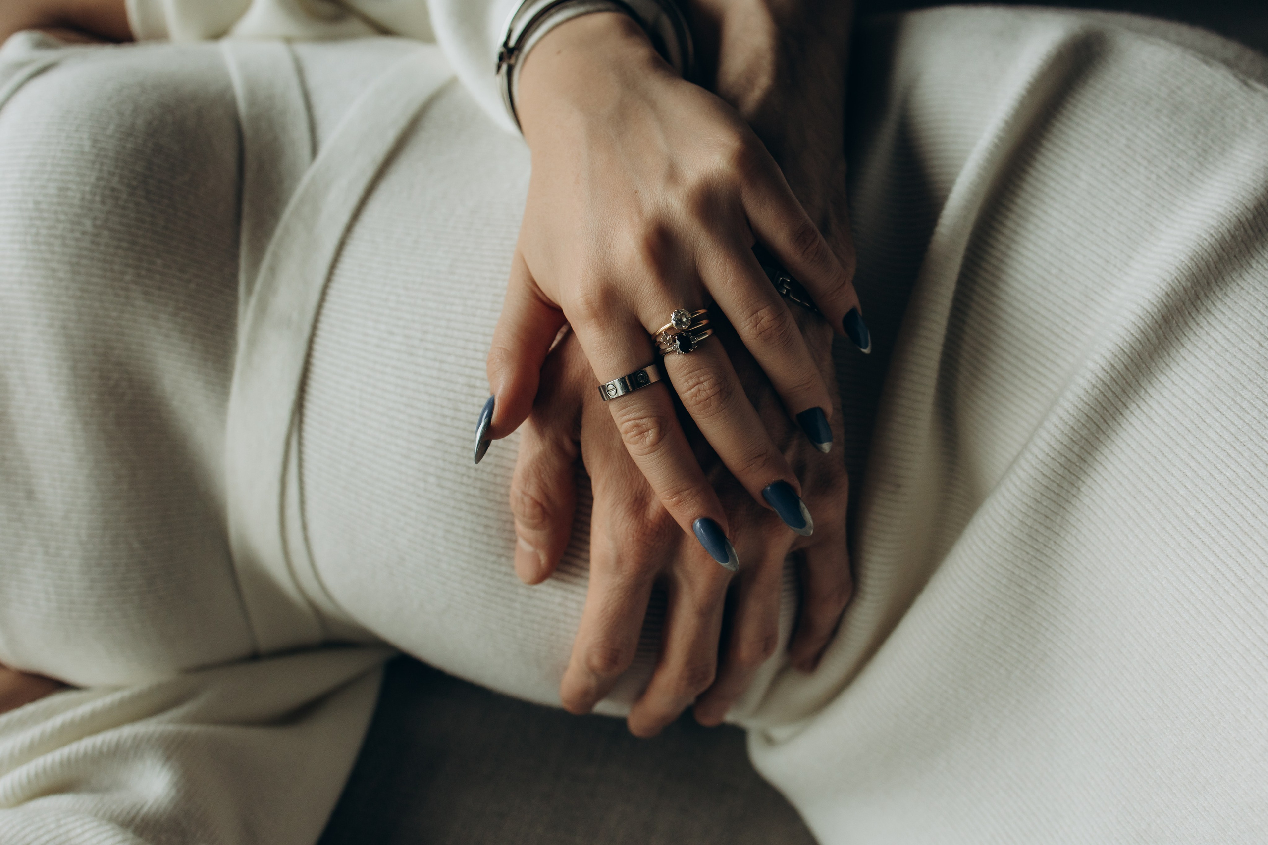 Больше, чем про любовь…. Семейный фотограф Москва Юлиана Фетисова