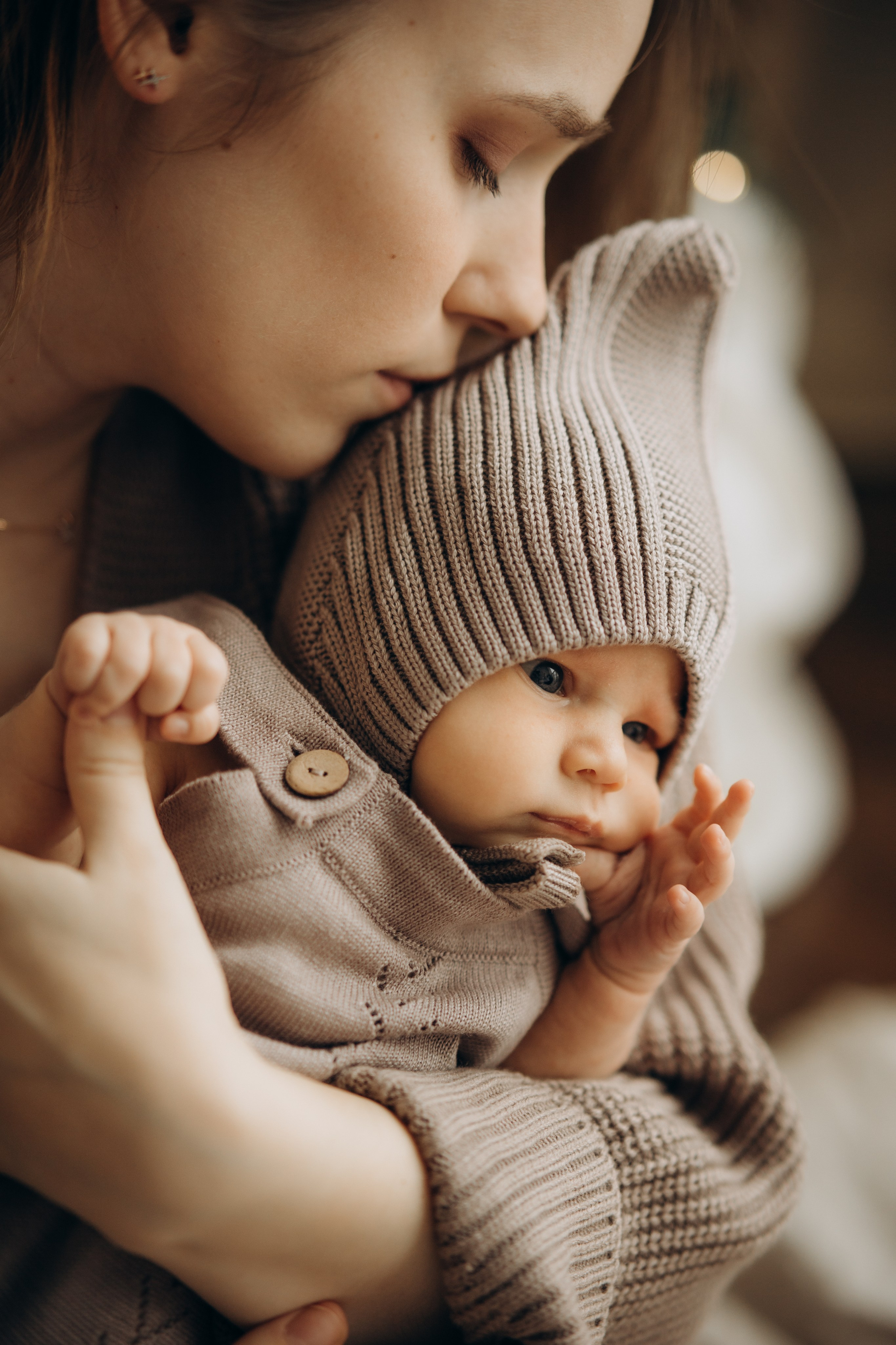 Марку 1 месяц!. Семейный фотограф Москва Юлиана Фетисова