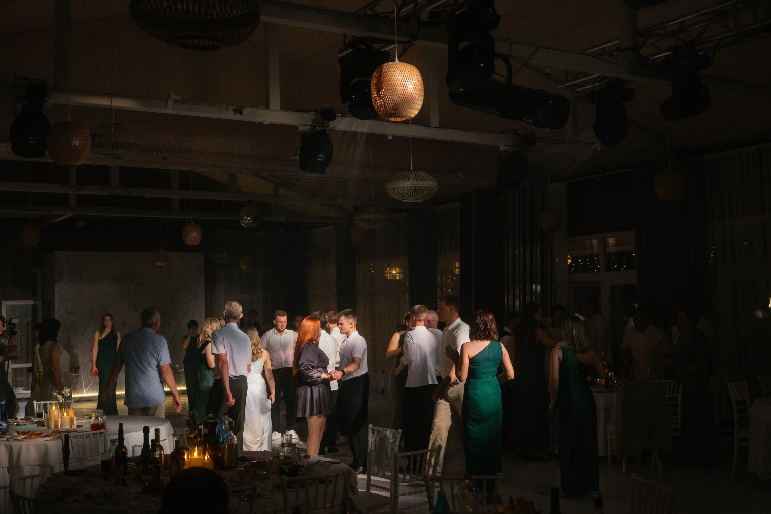 Wedding day #80. Свадебный, семейный фотограф в Рязани Лена Брант