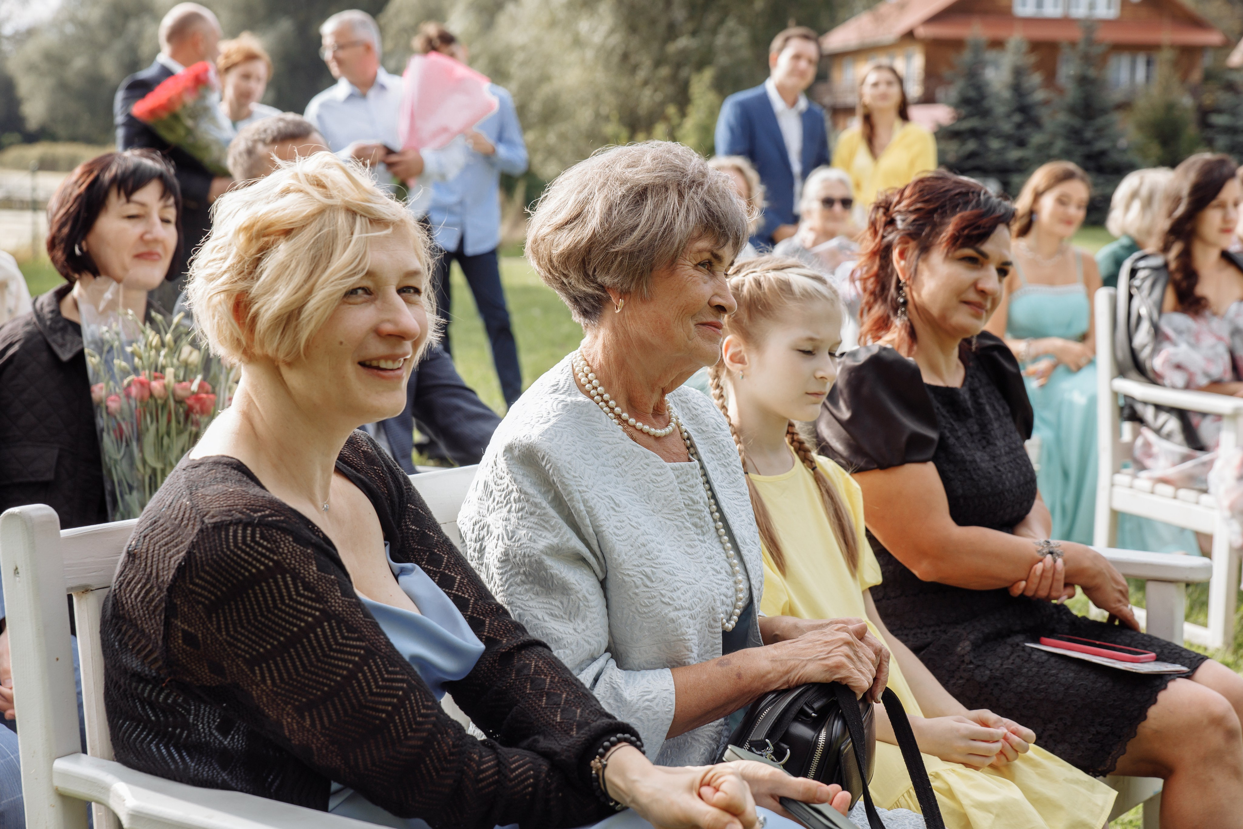 Влад и Даша