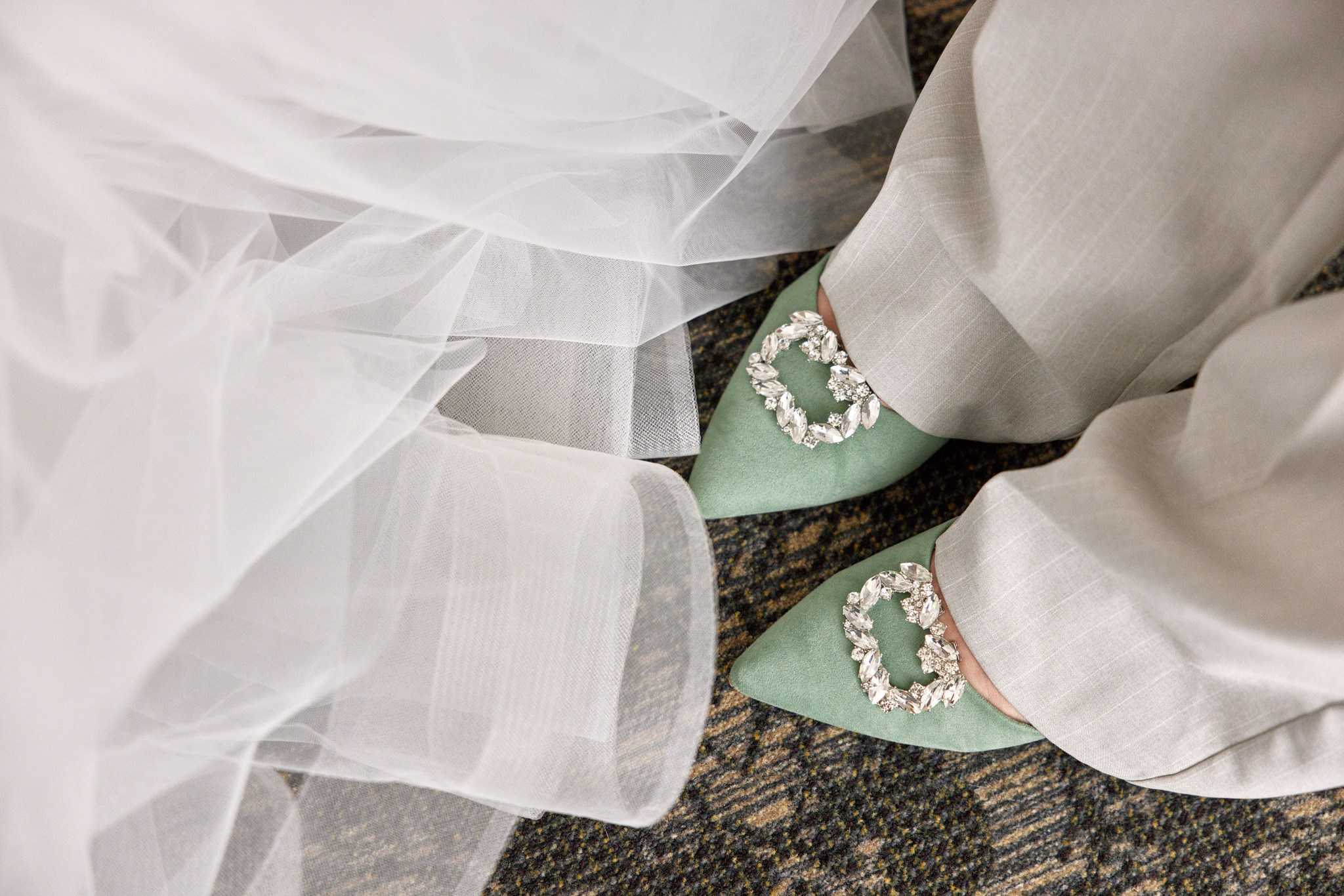 Анастасия и Дмитрий. Свадебный фотограф в СПБ Станислав Молчанов