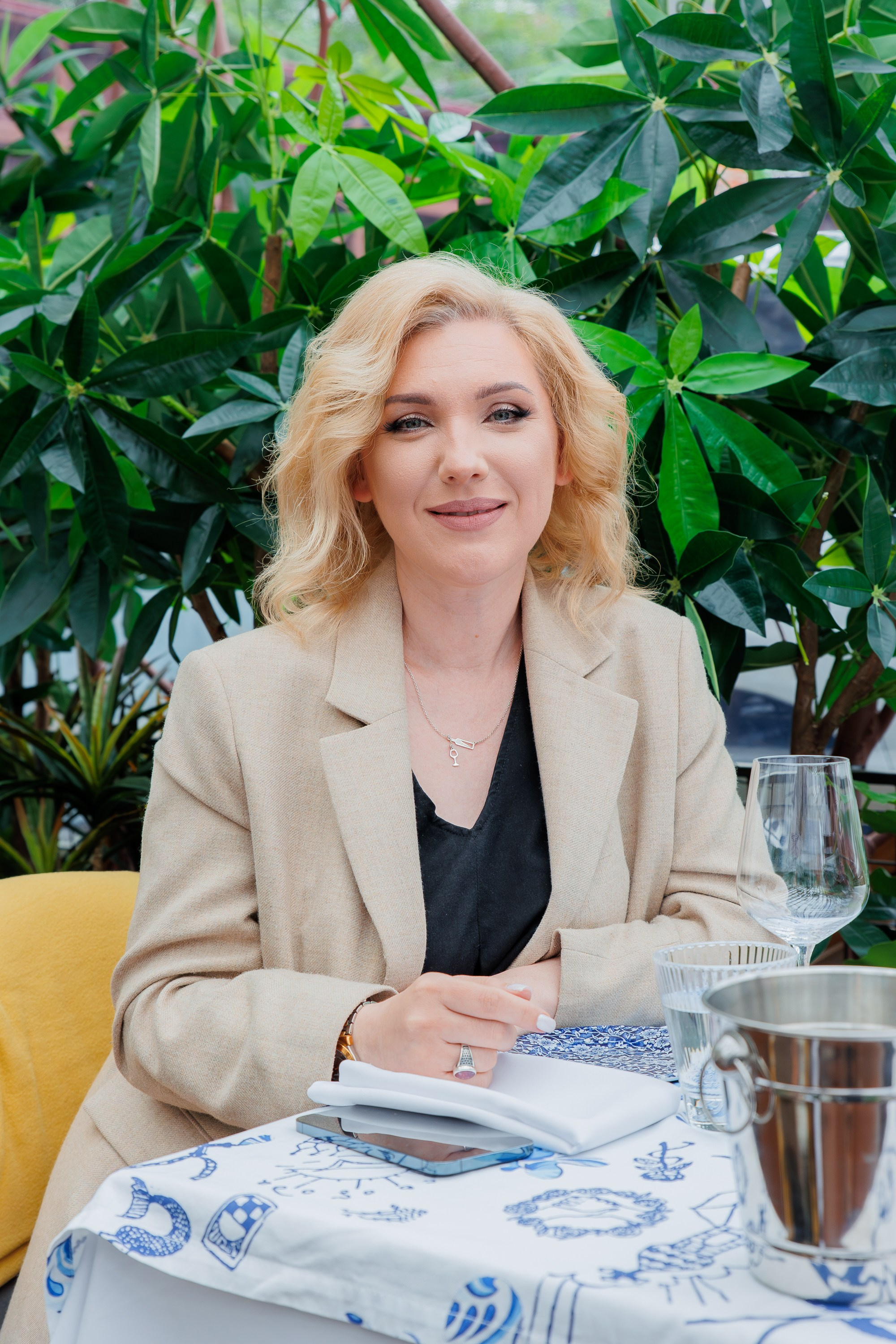 ГАСТРОУЖИН в ресторане «ДОМ». СВОИ. ФОТООТЧЕТЫ-СОБЫТИЯ-МЕСТА