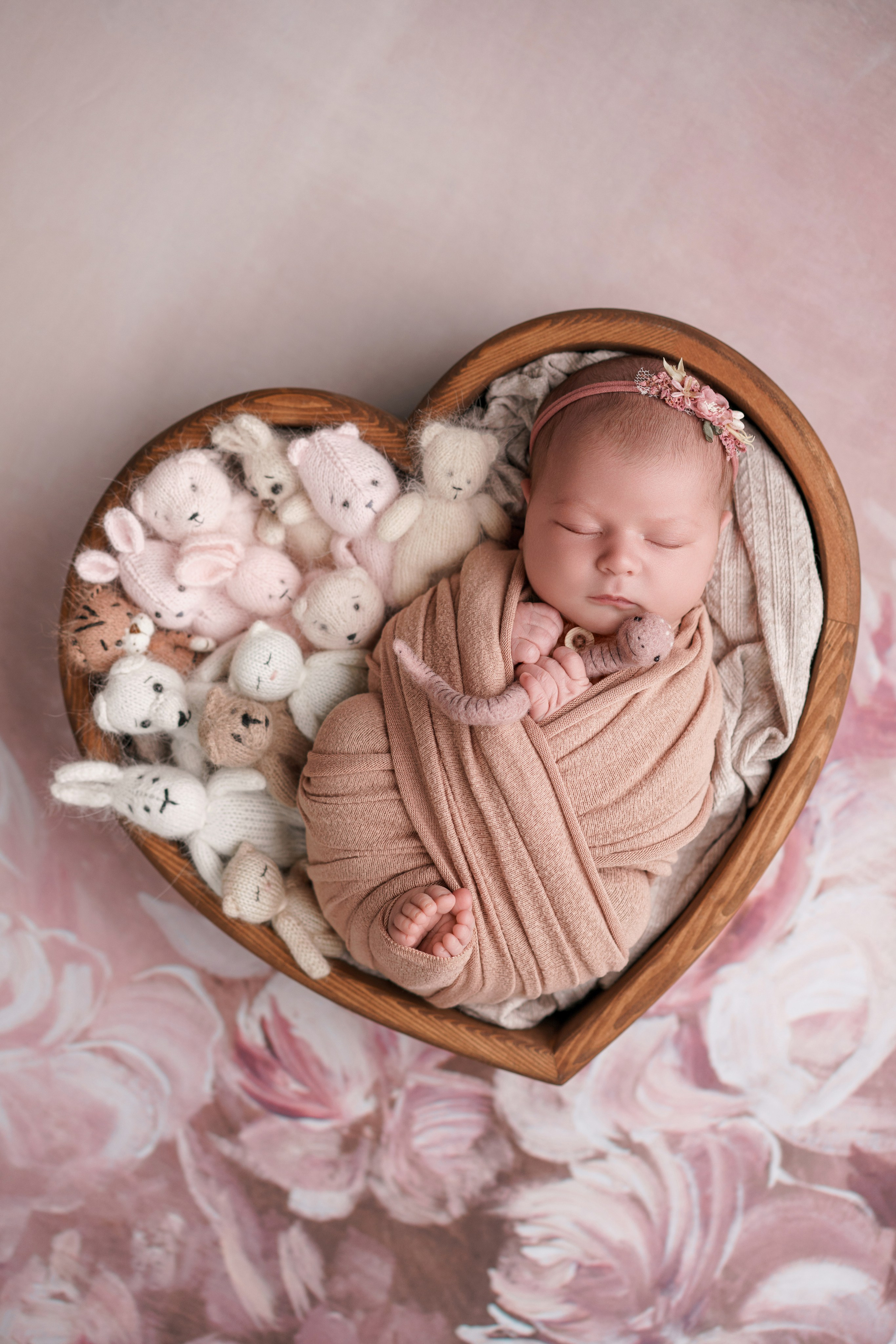 Фотосессия новорожденных | Галерея трогательных кадров малышей в стиле newborn. Фотосессия новорожденных в Москве и Московской области | Профессиональный фотограф newborn — Татьяна Иванова
