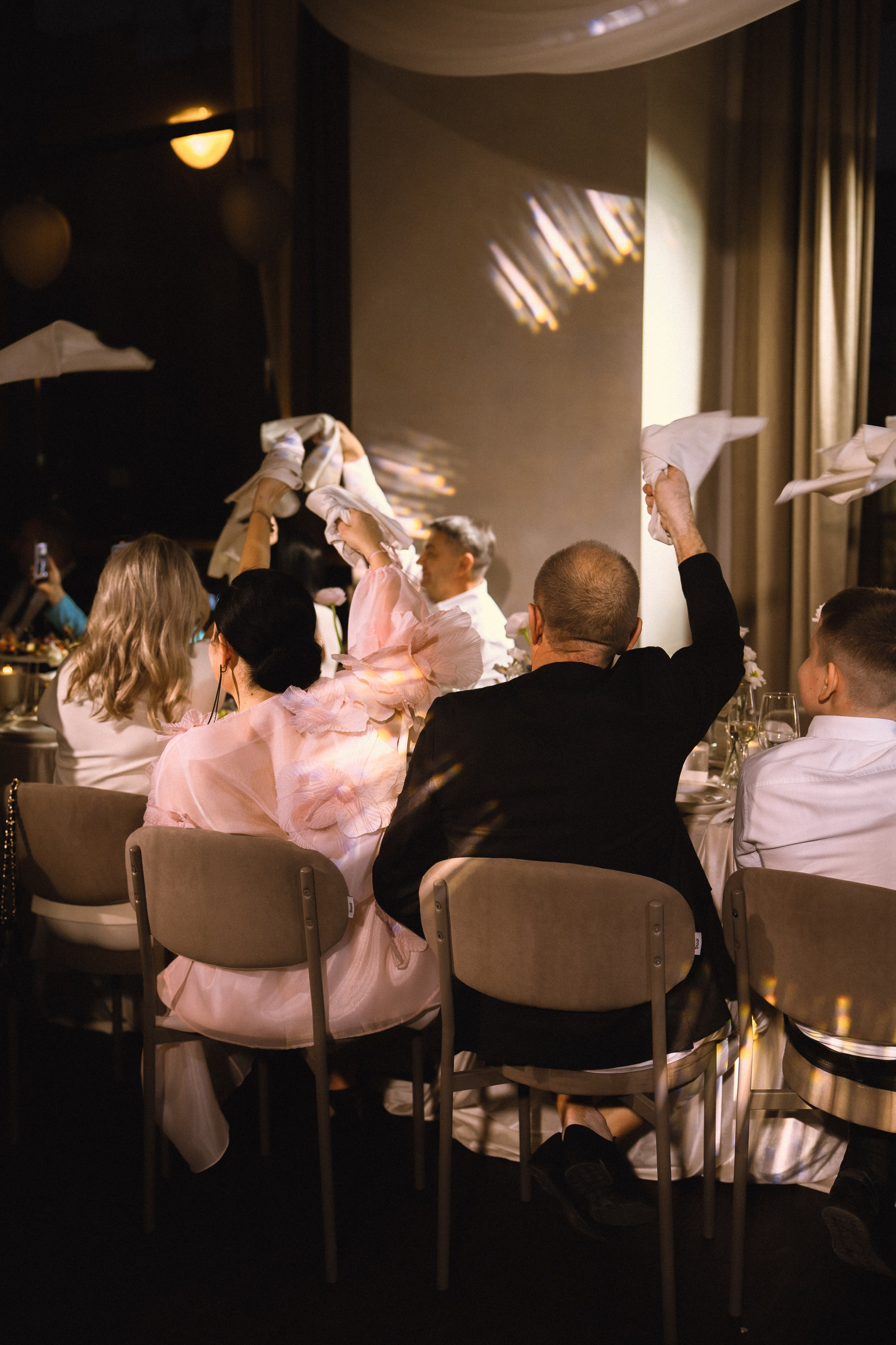 Никита & Ира. Сезоны. Свадебные фотограф и видеограф в Санкт-Петербурге