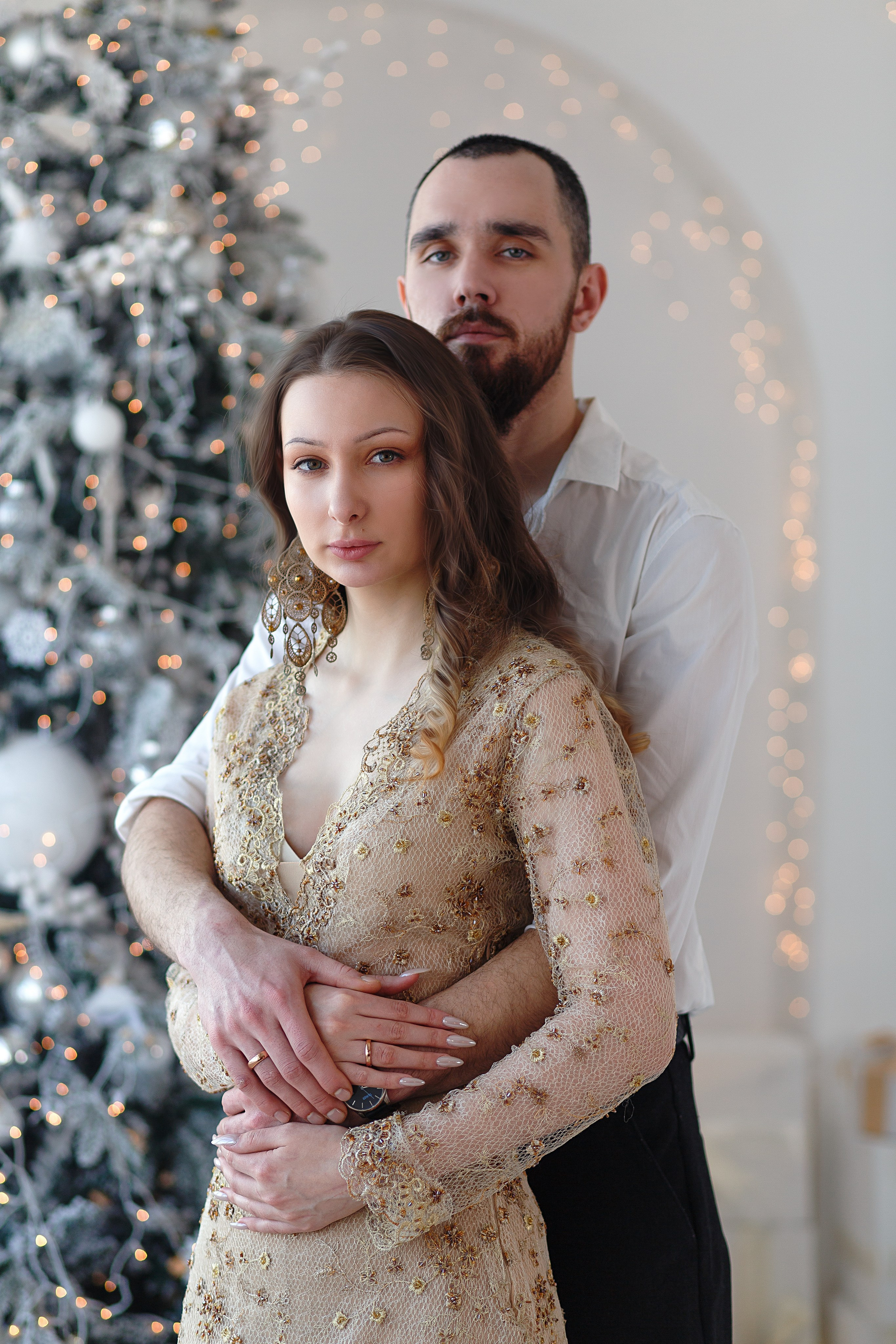 Happy together. Фотограф в Оренбурге VIKA NIKOVA