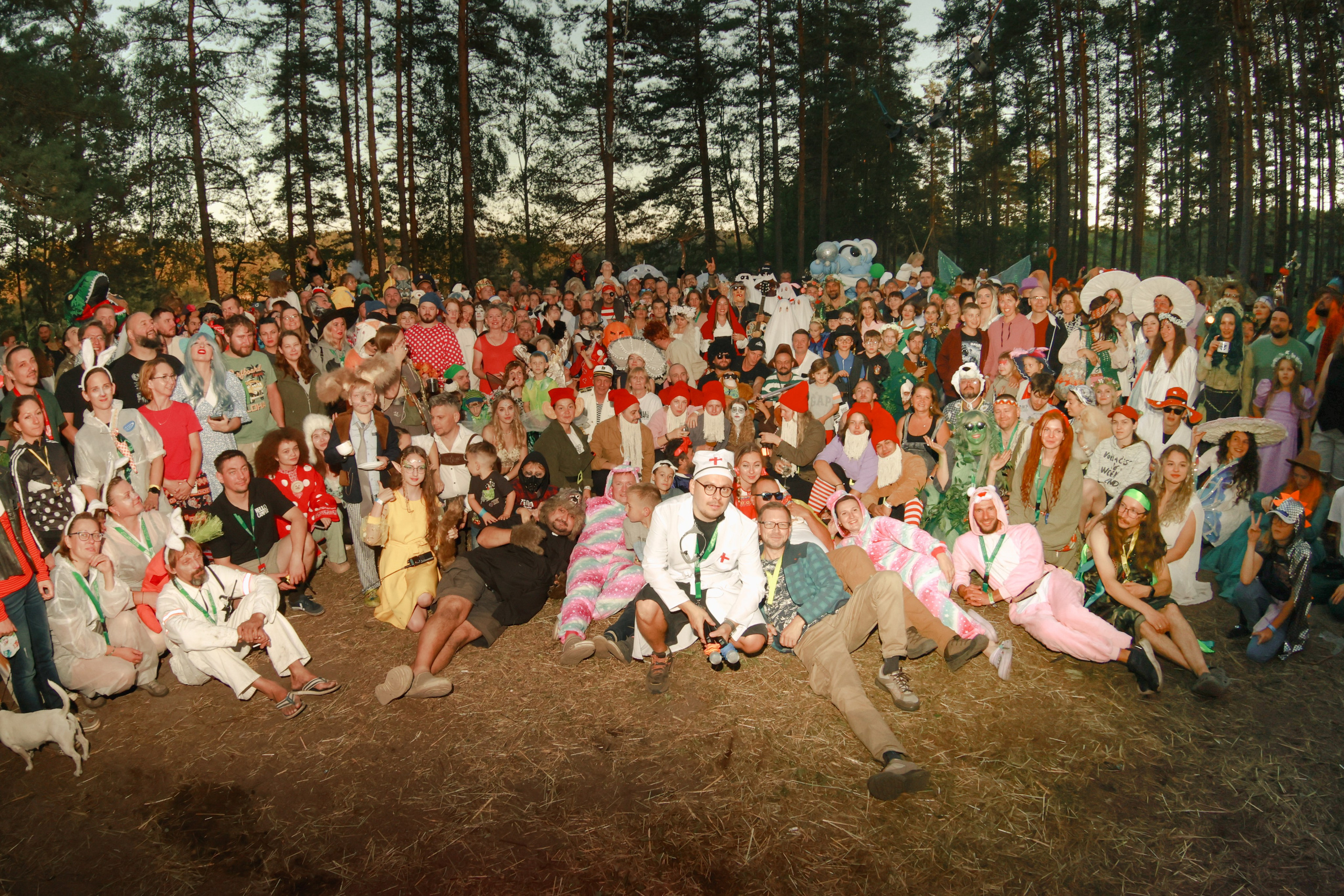 Фестиваль Hello Camper закрытие 2024. Репортажный и портретный фотограф в Санктпетербурге. Видиосъемка мероприятий в Санкт-Петербурге