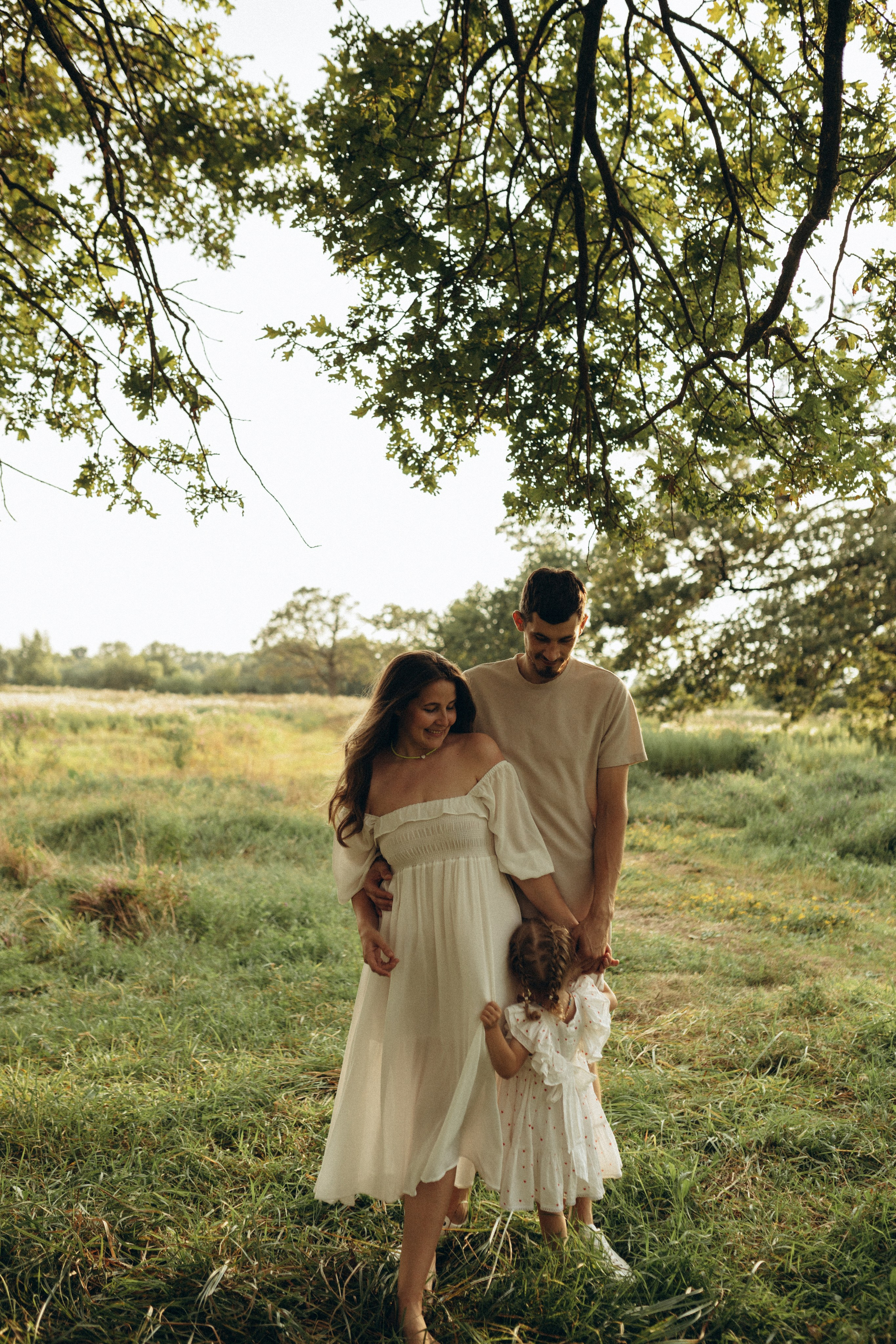 1 годик Саше. Семейный и детский фотограф в Рязани Екатерина Воронцова
