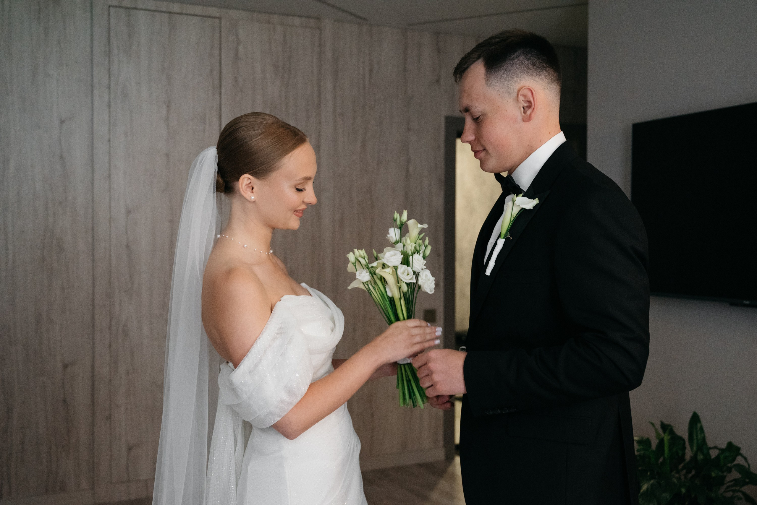 Родина Чайковского. Свадебный фотограф Ижевск Петр Шишков