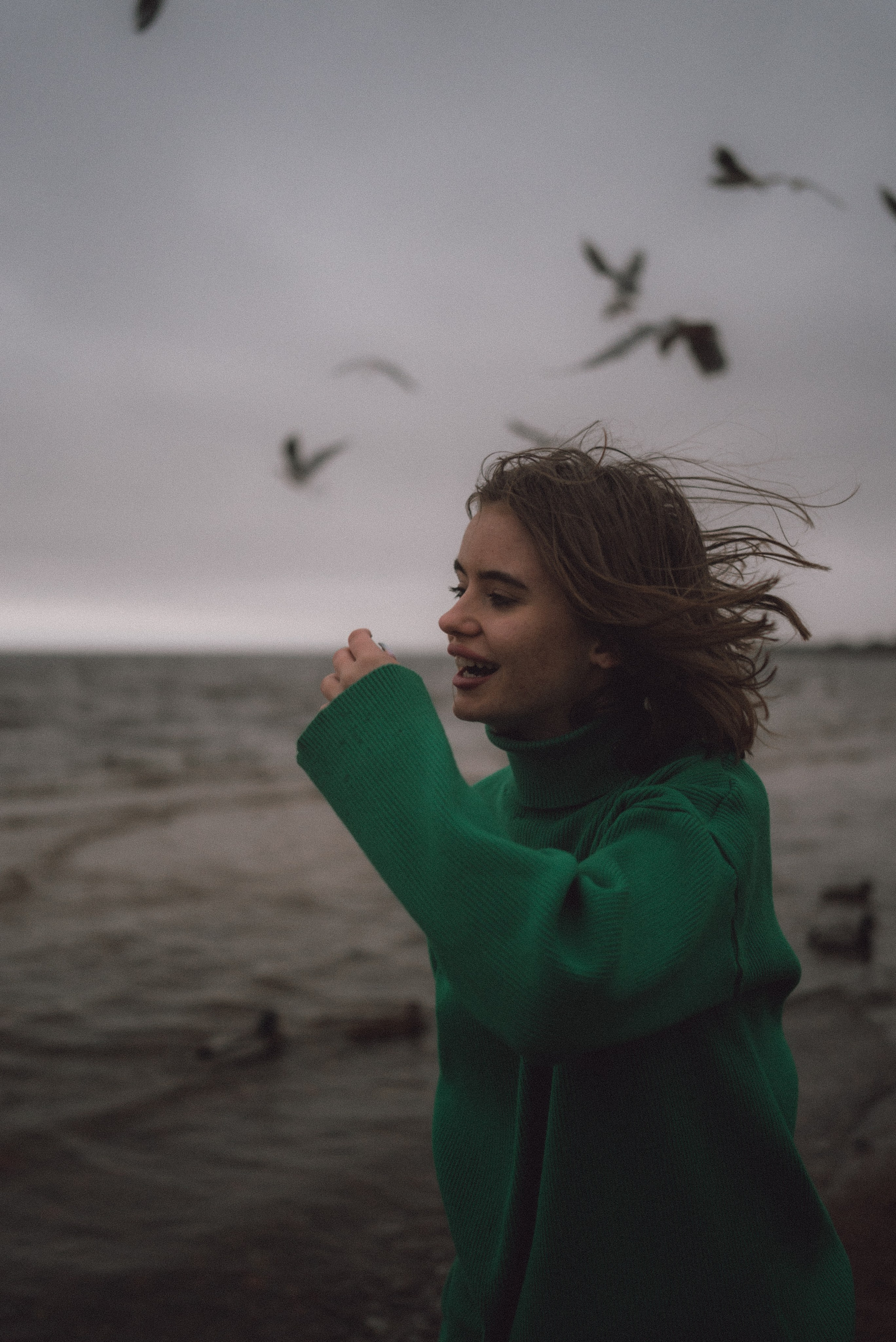 Индивидуальные съемки. Фотограф в Новокузнецке Хорагай Ондар